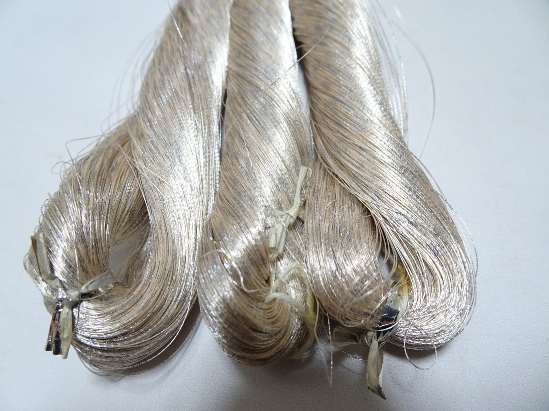 Special price!! Japanese Vintage High Class Thread Kinsunago  3sets embroidery 3000M  16257