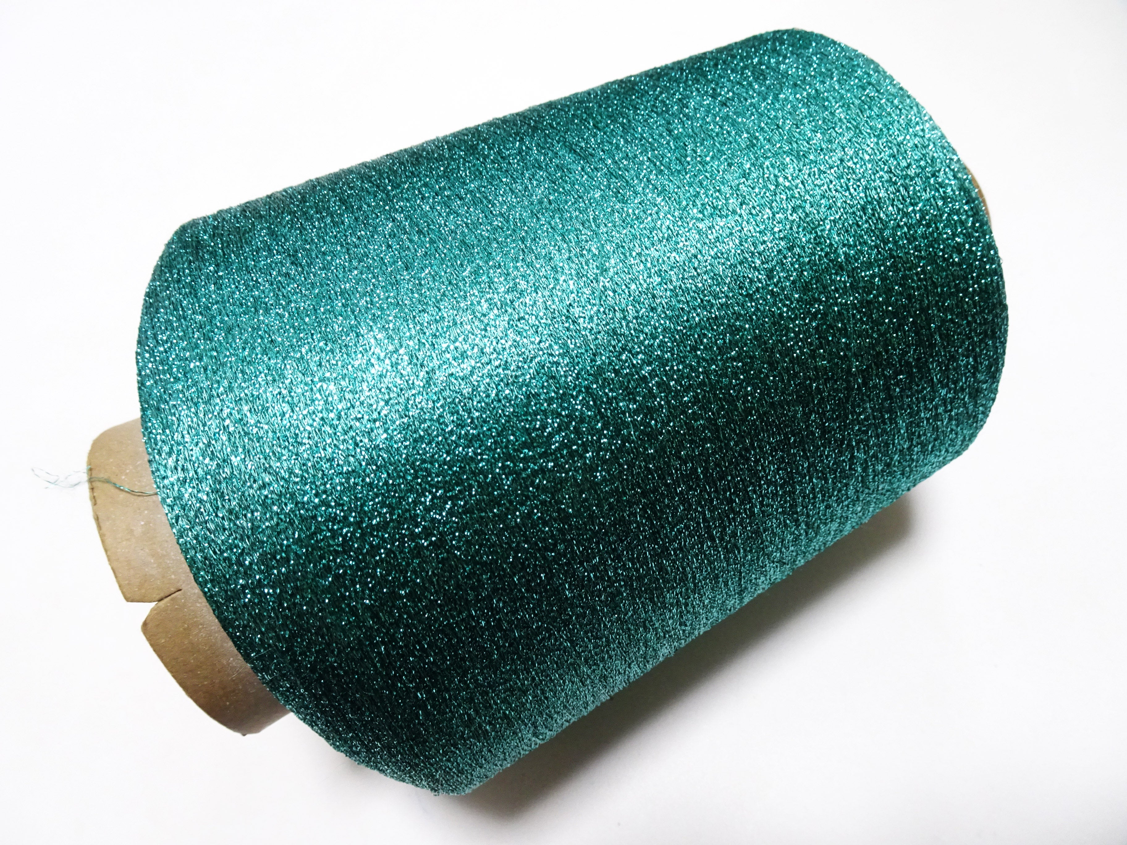 Super Special price! Japanese Vintage Metallic Thread  Embroidery   30000M  15274