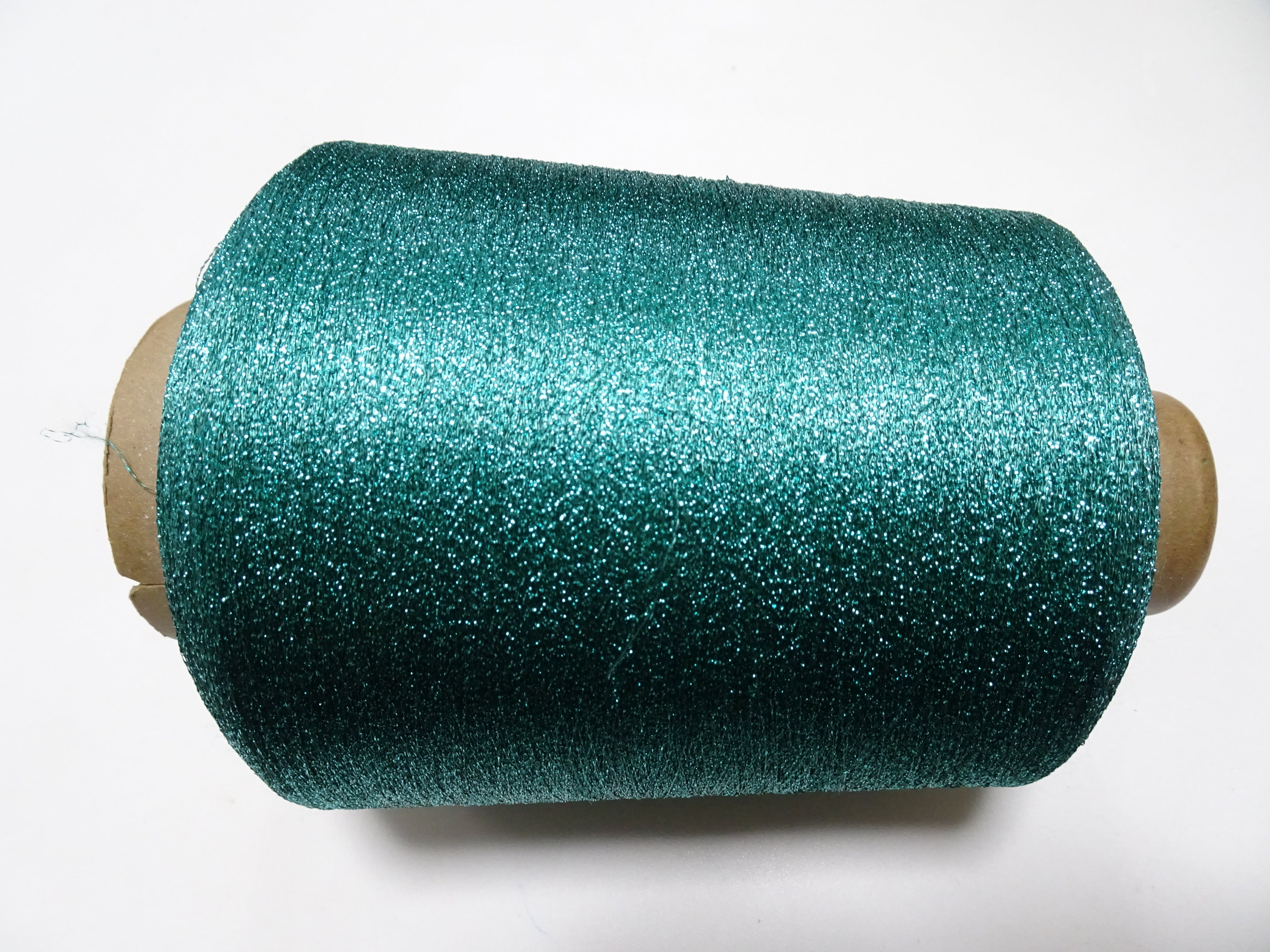 Super Special price! Japanese Vintage Metallic Thread  Embroidery   30000M  15274