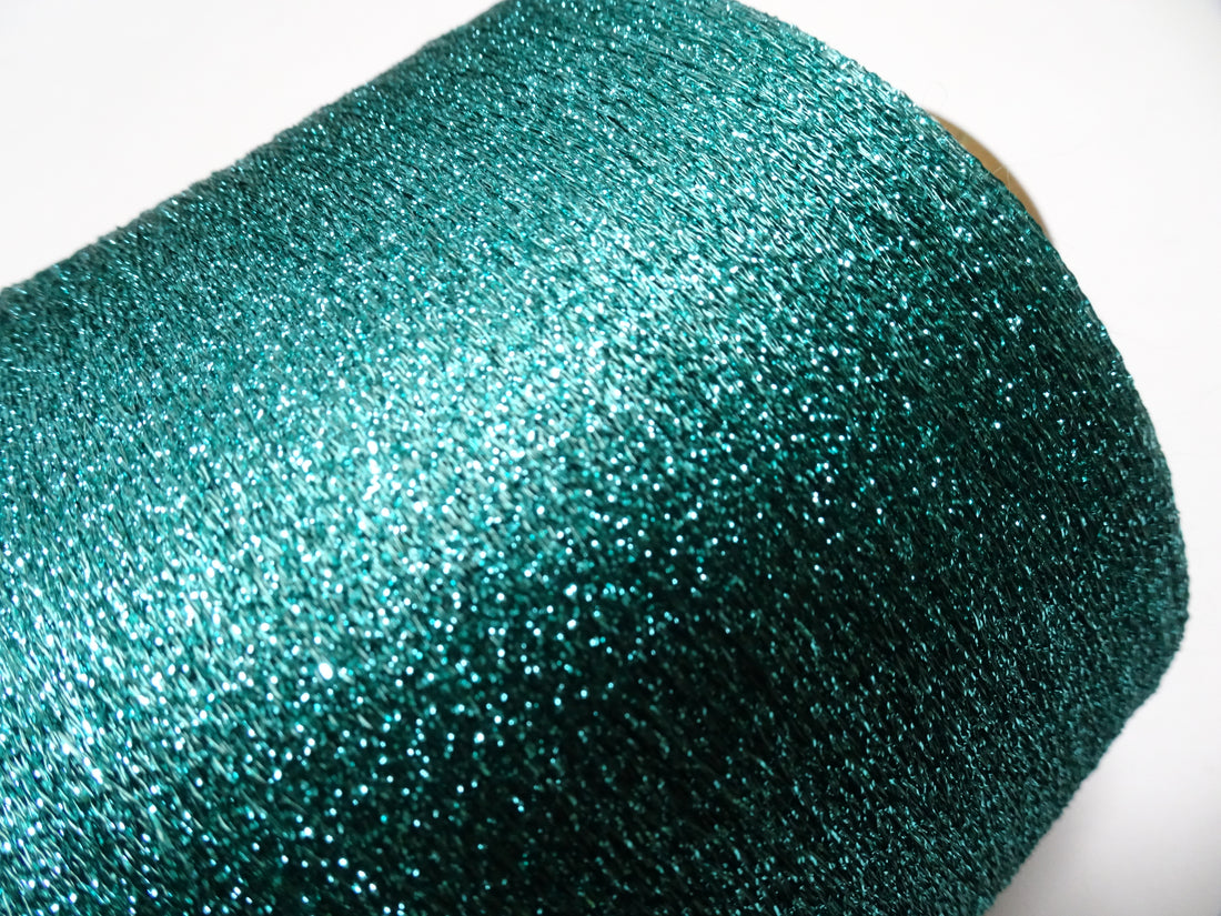 Super Special price! Japanese Vintage Metallic Thread  Embroidery   30000M  15274