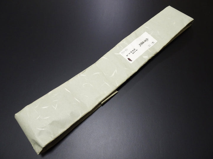 Super Rare Vintage Saga Nishiki Flat Gold Leaf Thread – Premium Hira-haku, Traditional Japanese Textile Material 16003