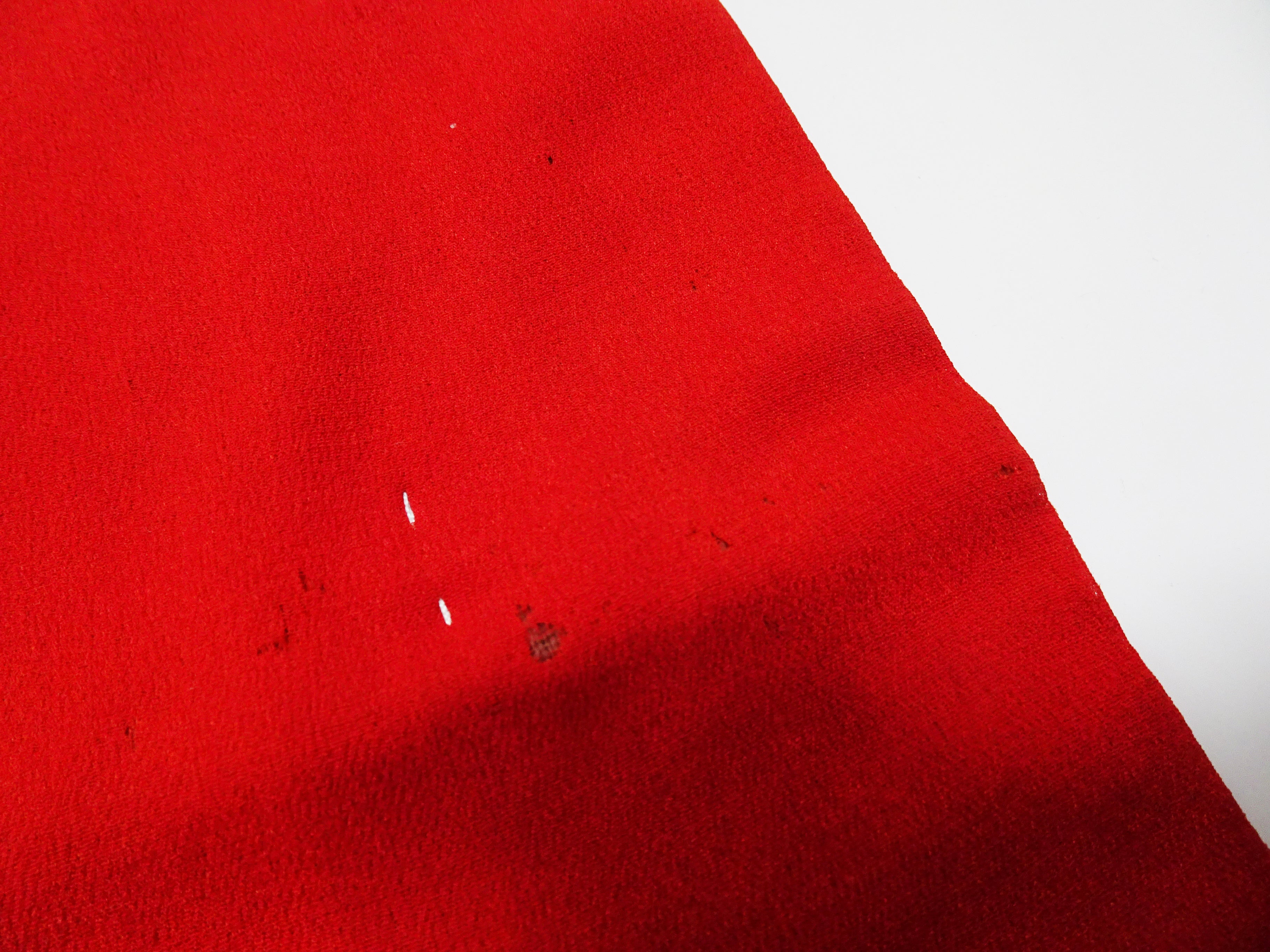 Japanese Antique high quality Super Rare Fukusa  Embroidery 7776