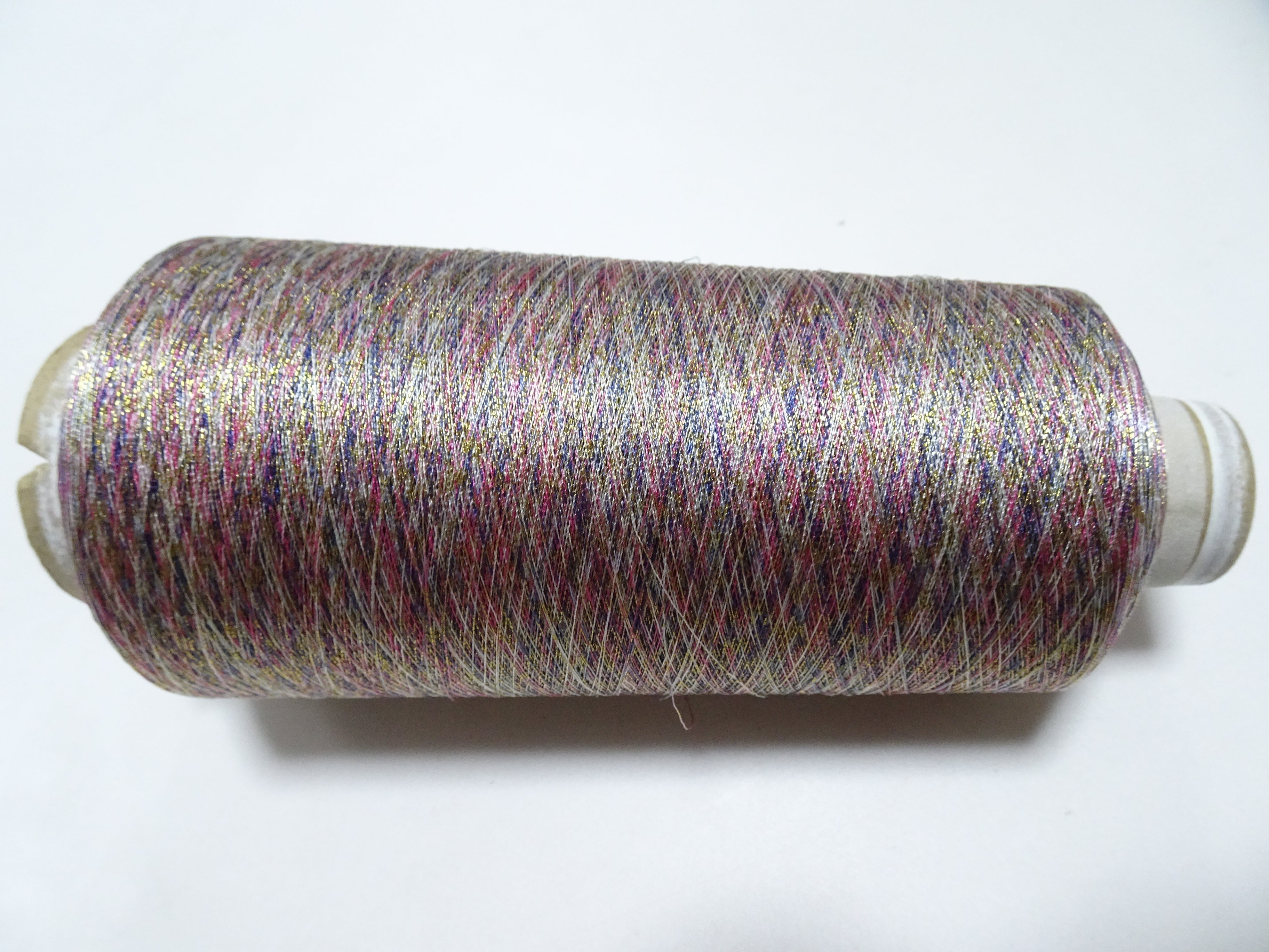 Special price!! Japanese Vintage Rare Premium  thread Raten Kinsunago embroidery 5000M  16588