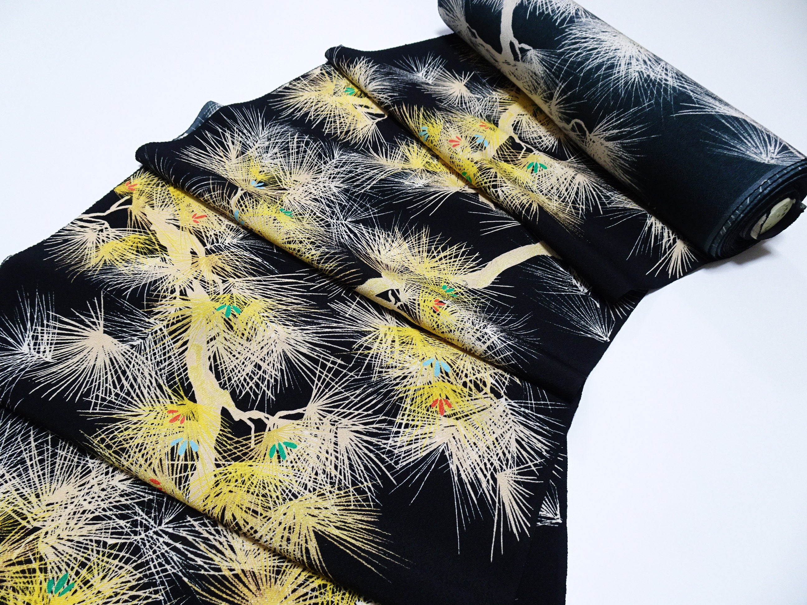 Fabric – Zelkova Japan