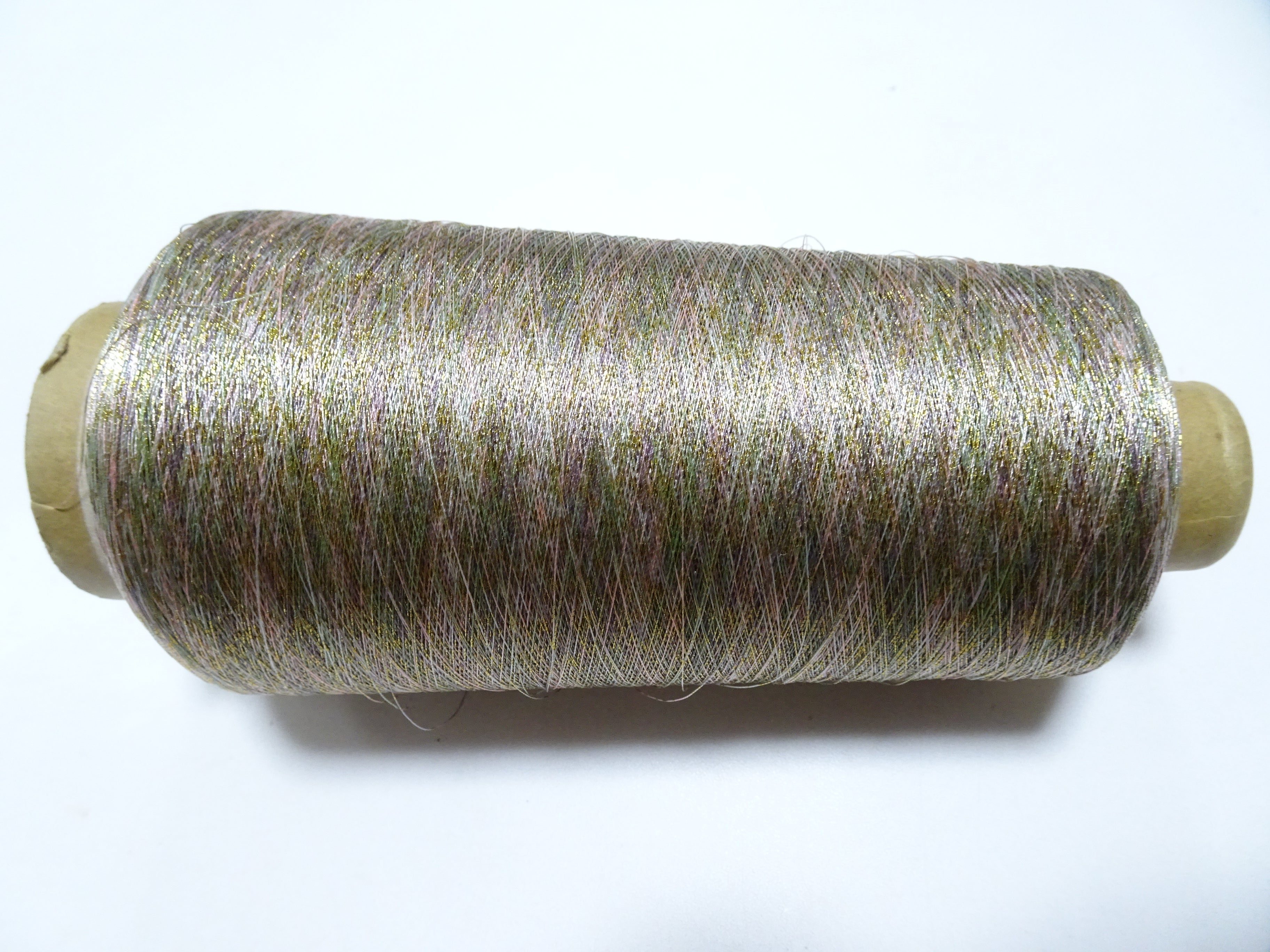 Special price!! Japanese Vintage Rare Premium  thread Raten Kinsunago embroidery 5000M  16589
