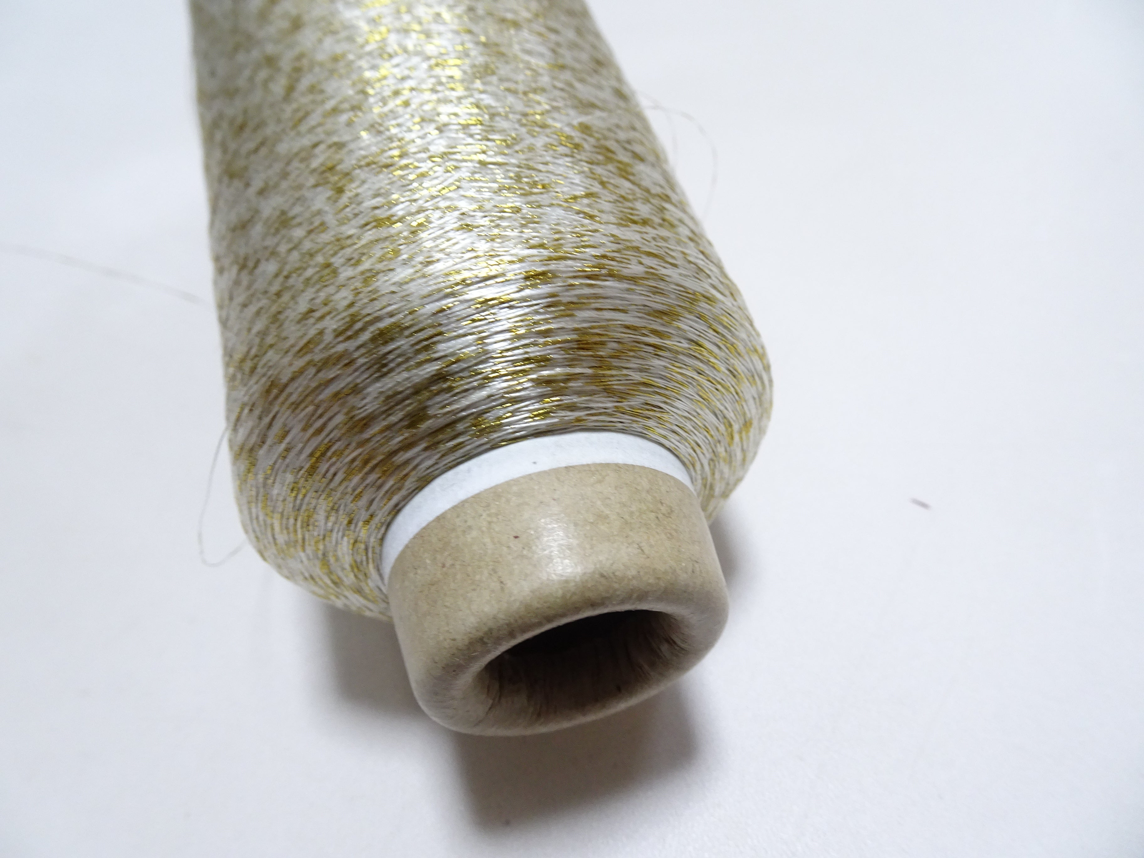 Special Price! Japanese Vintage Premium Thread Kinsunago -1 embroidery 5000M  0.16mm 19687