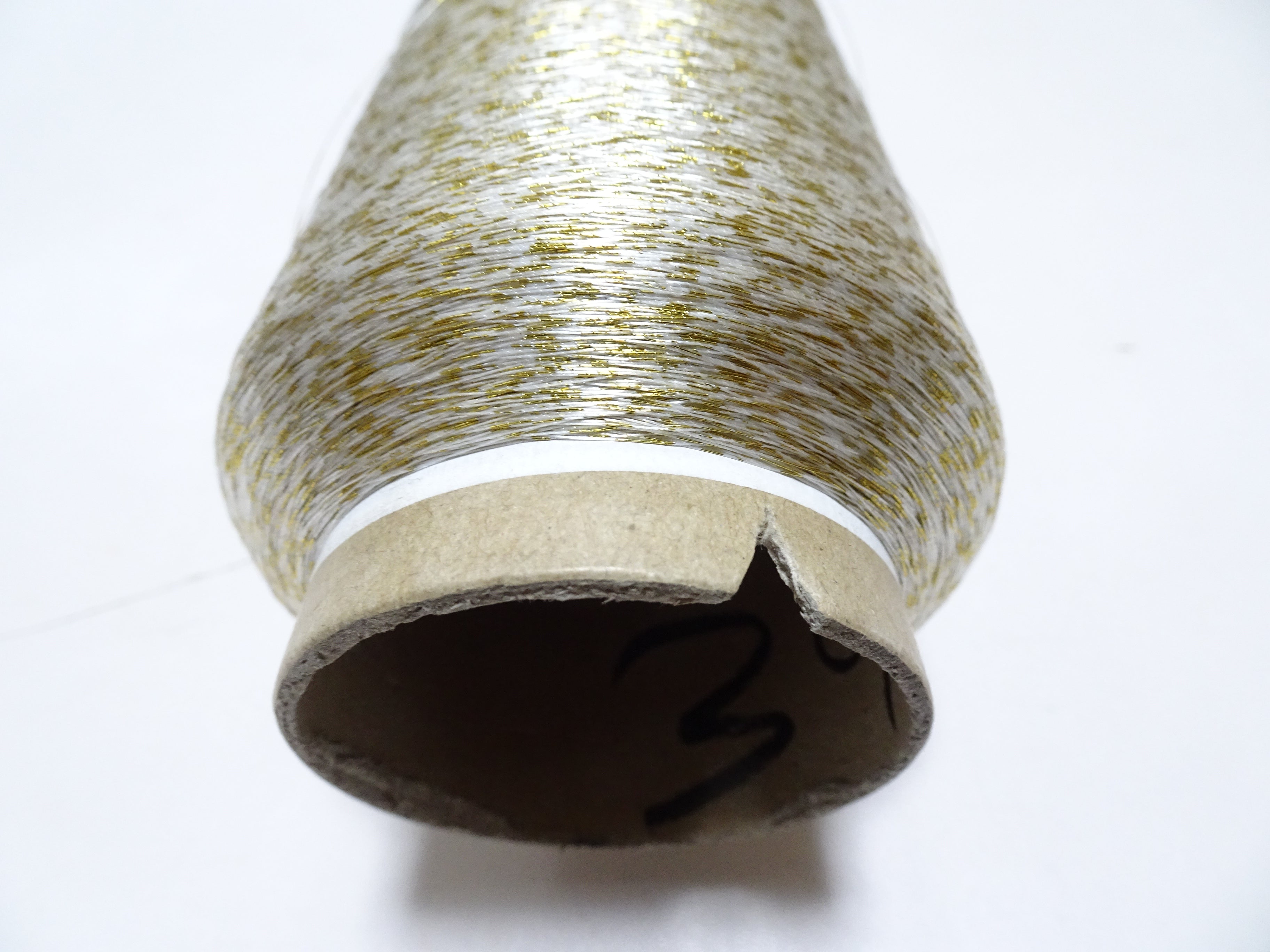 Special Price! Japanese Vintage Premium Thread Kinsunago -1 embroidery 5000M  0.16mm 19687
