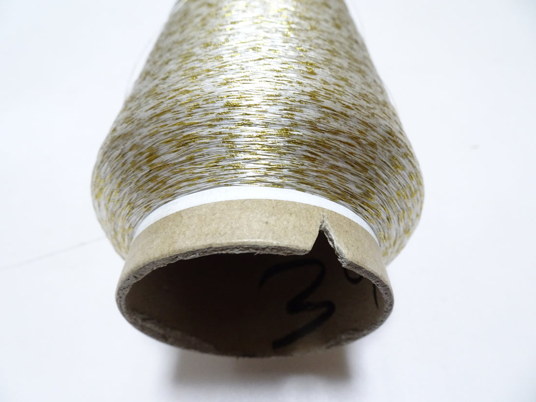 Special Price! Japanese Vintage Premium Thread Kinsunago -1 embroidery 5000M  0.16mm 19687