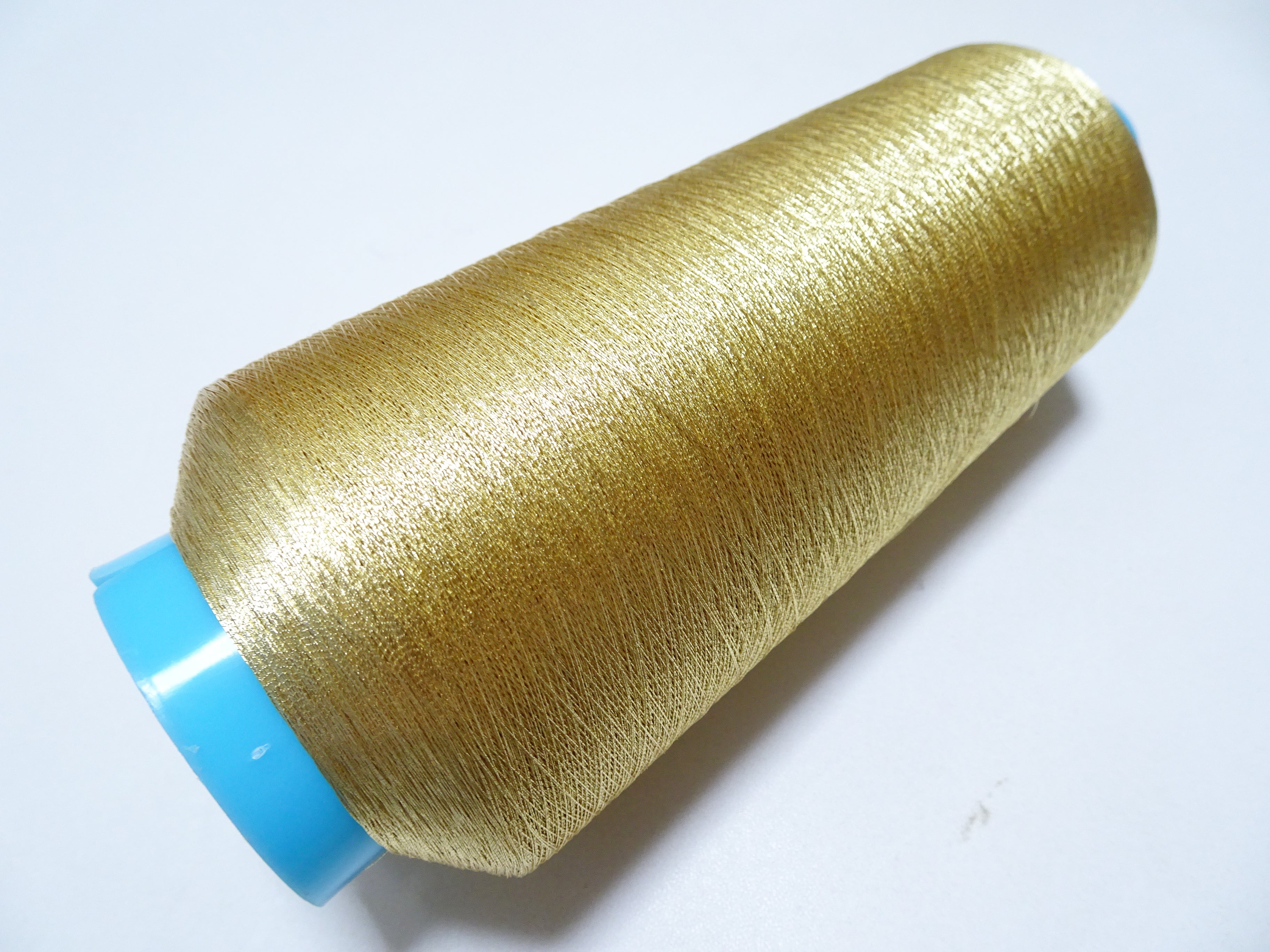 Japanese vintage high class gold leaf thread 17 embroidery  5000M  0.16mm