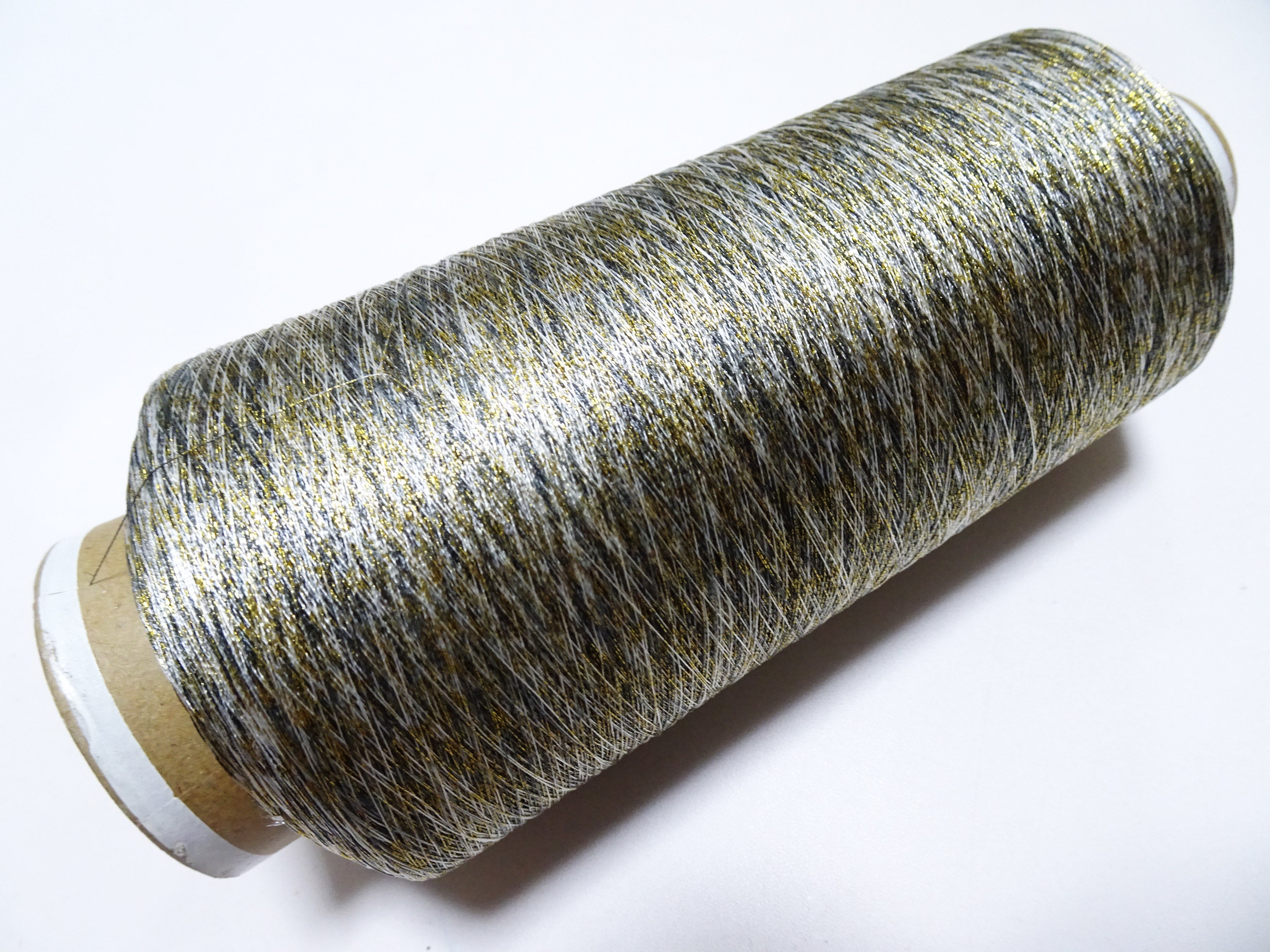 Special price!! Japanese Vintage Rare Premium  thread Raten Kinsunago embroidery 5000M  16590