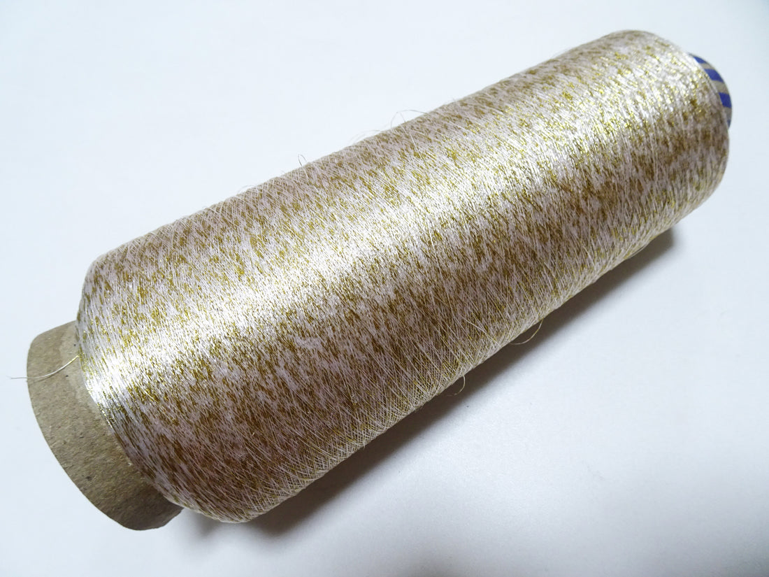 Special Price! Japanese Vintage Premium Thread Kinsunago -2 embroidery 5000M  0.16mm 19688