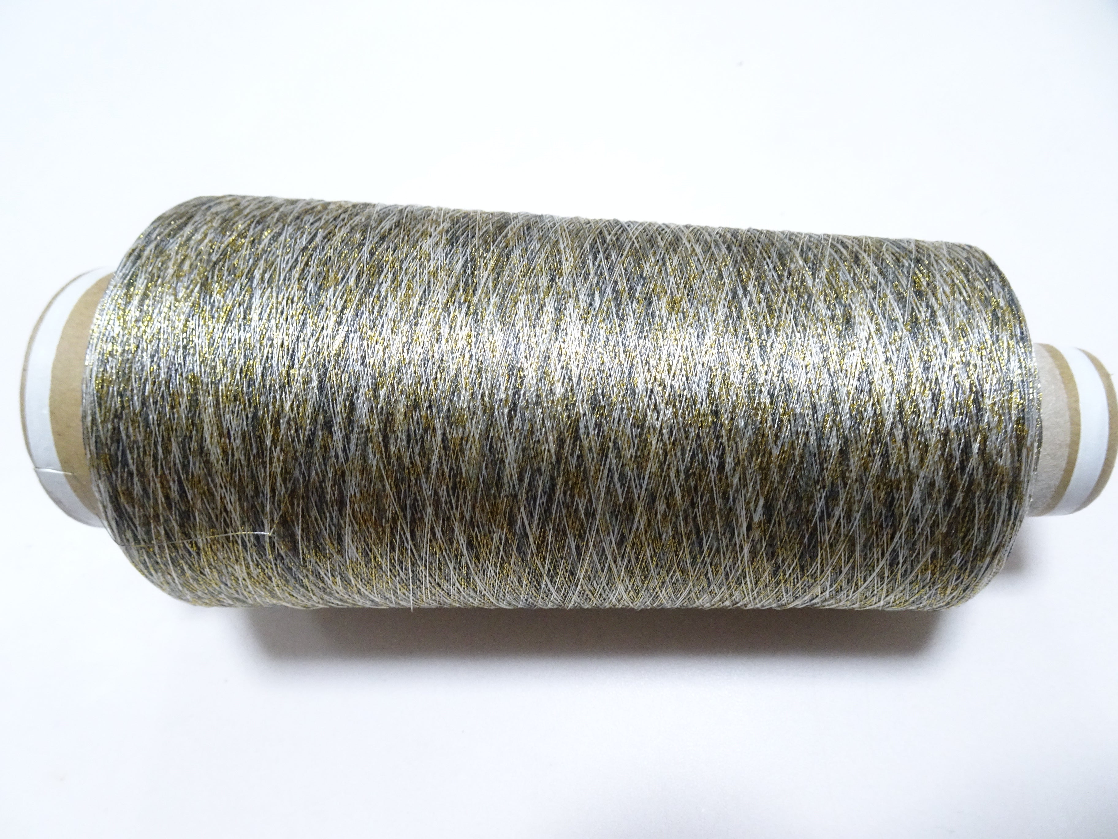 Special price!! Japanese Vintage Rare Premium  thread Raten Kinsunago embroidery 5000M  16590
