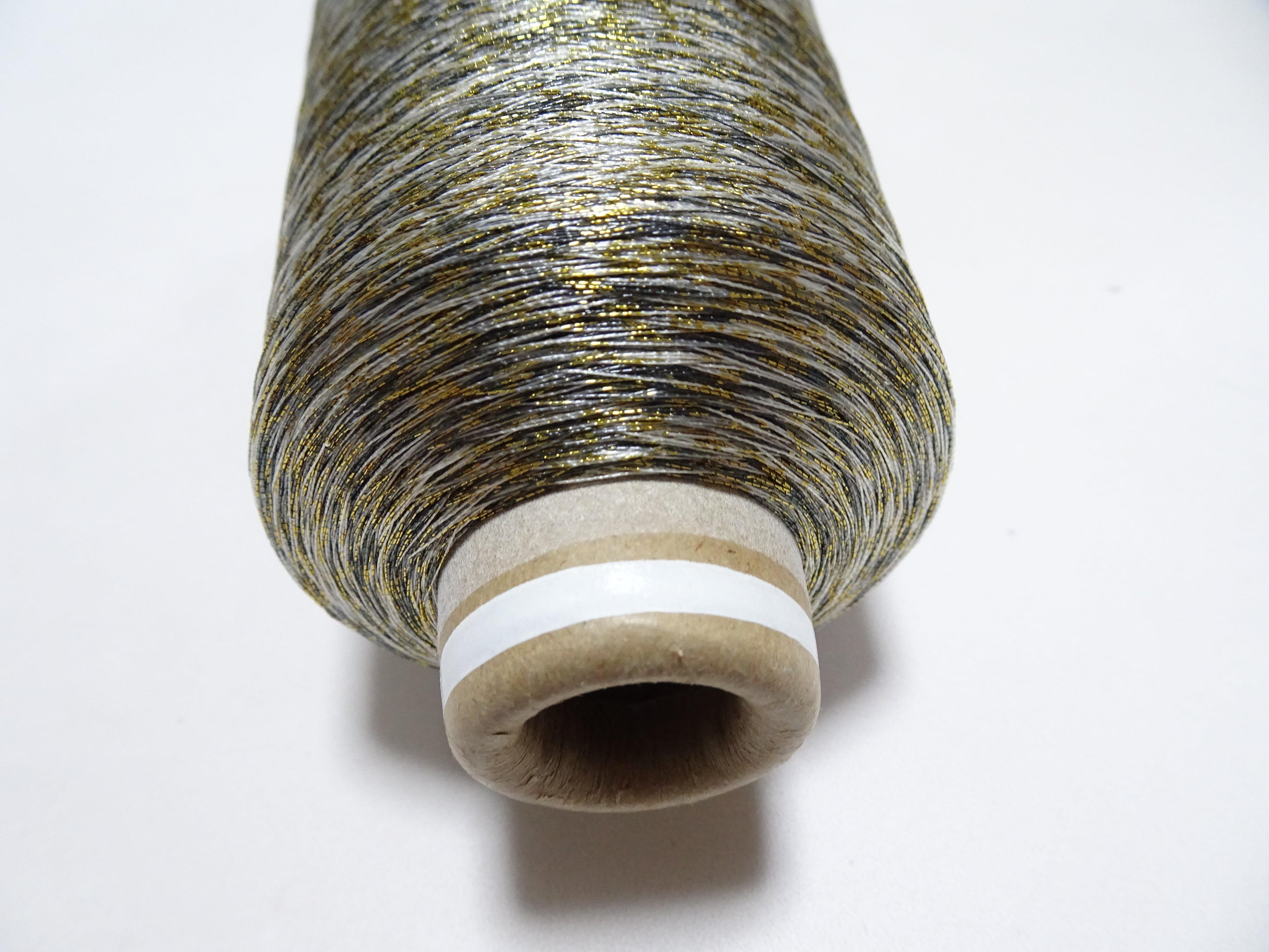 Special price!! Japanese Vintage Rare Premium  thread Raten Kinsunago embroidery 5000M  16590
