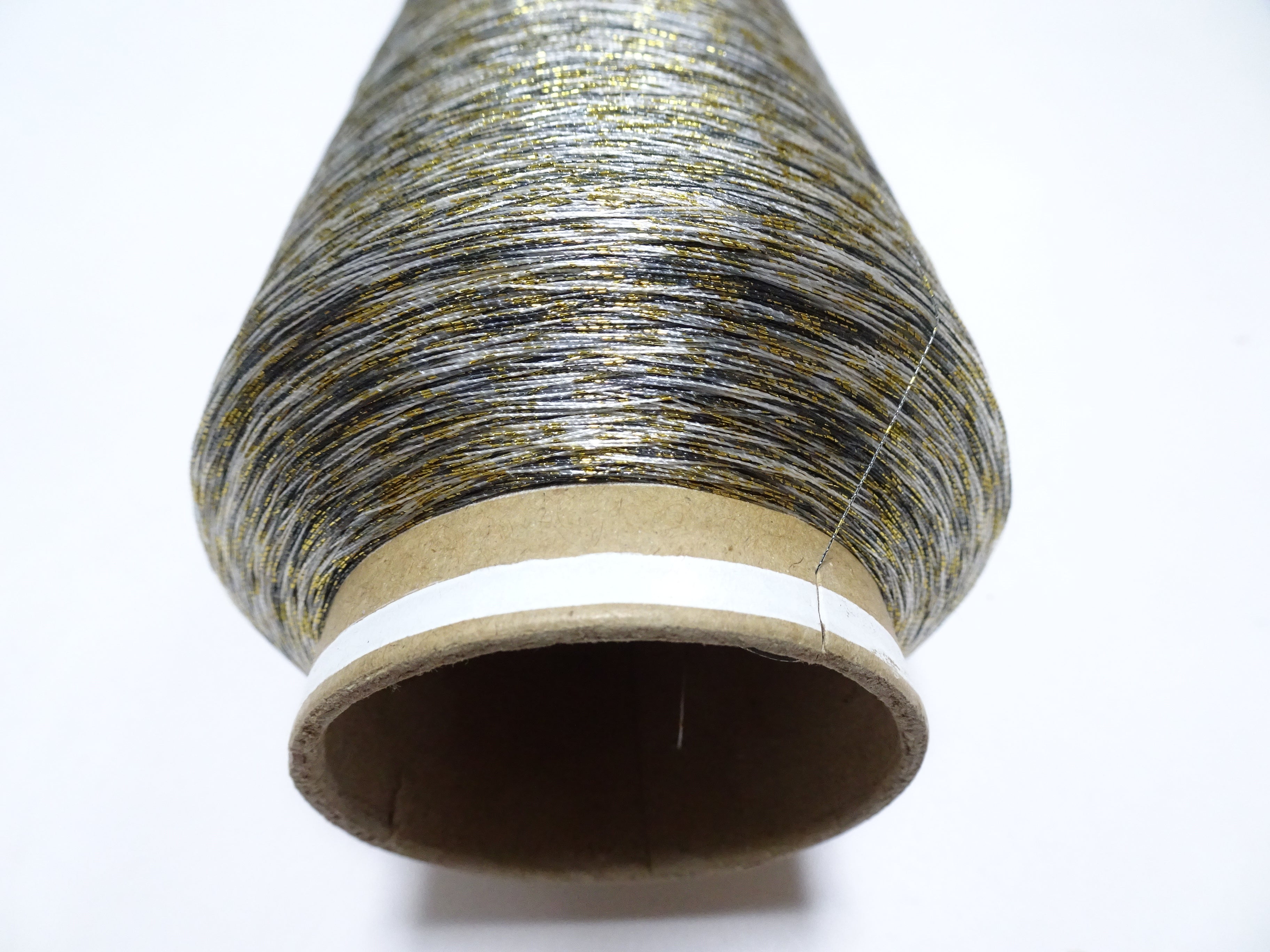 Special price!! Japanese Vintage Rare Premium  thread Raten Kinsunago embroidery 5000M  16590