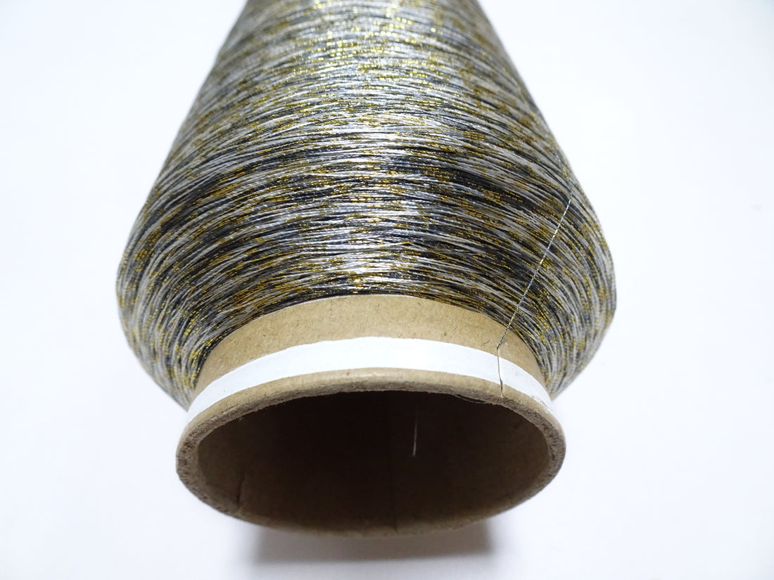 Special price!! Japanese Vintage Rare Premium  thread Raten Kinsunago embroidery 5000M  16590