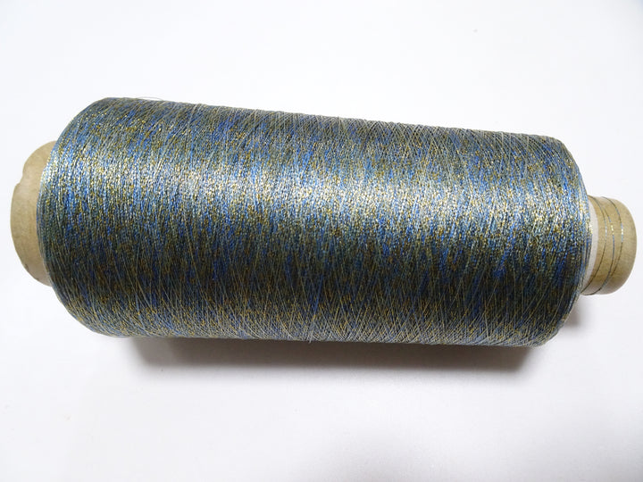 Special price!! Japanese Vintage Rare Premium  thread Raten Kinsunago embroidery 5000M  16591