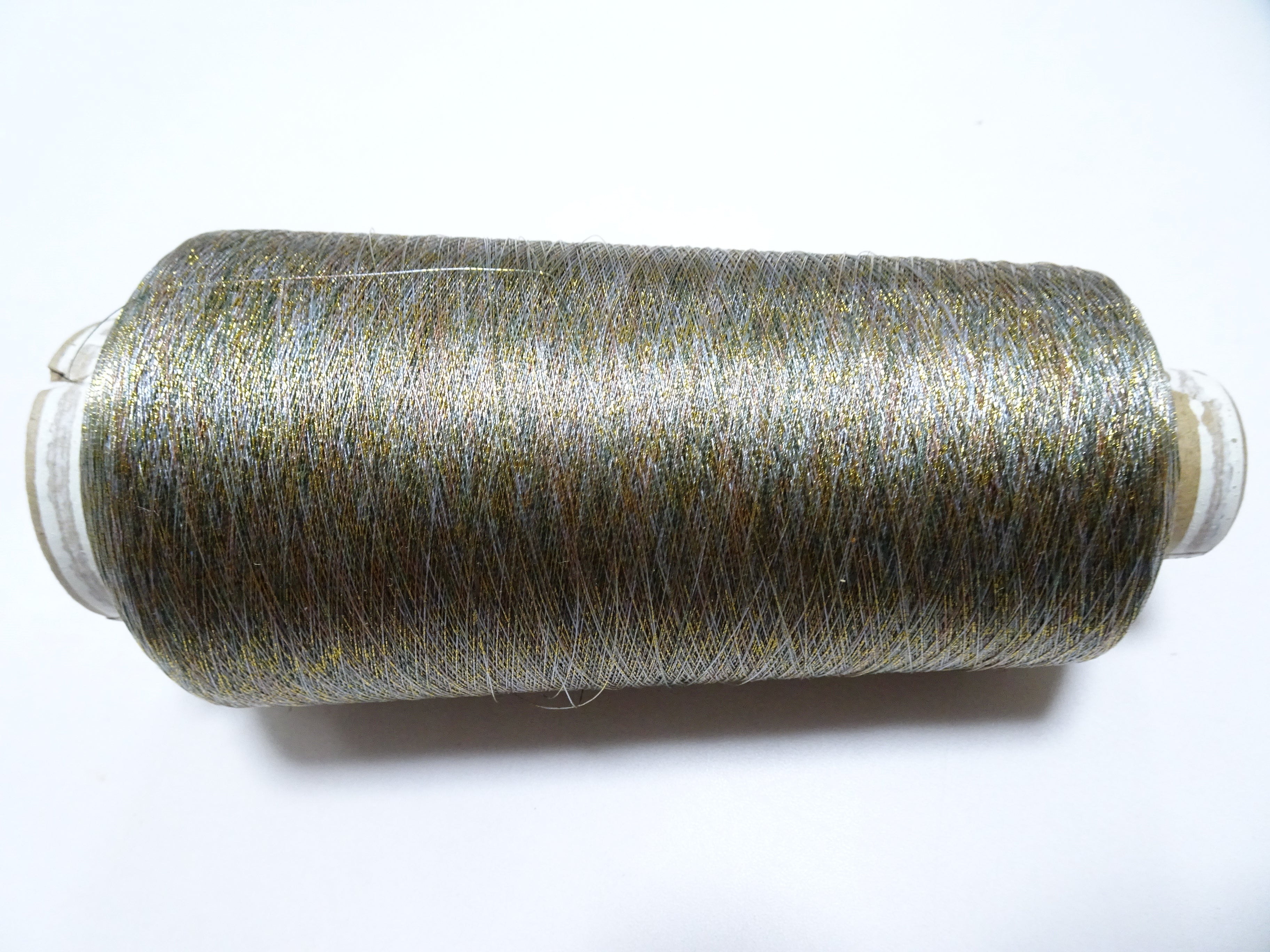 Special price!! Japanese Vintage Rare Premium  thread Raten Kinsunago embroidery 5000M  16592