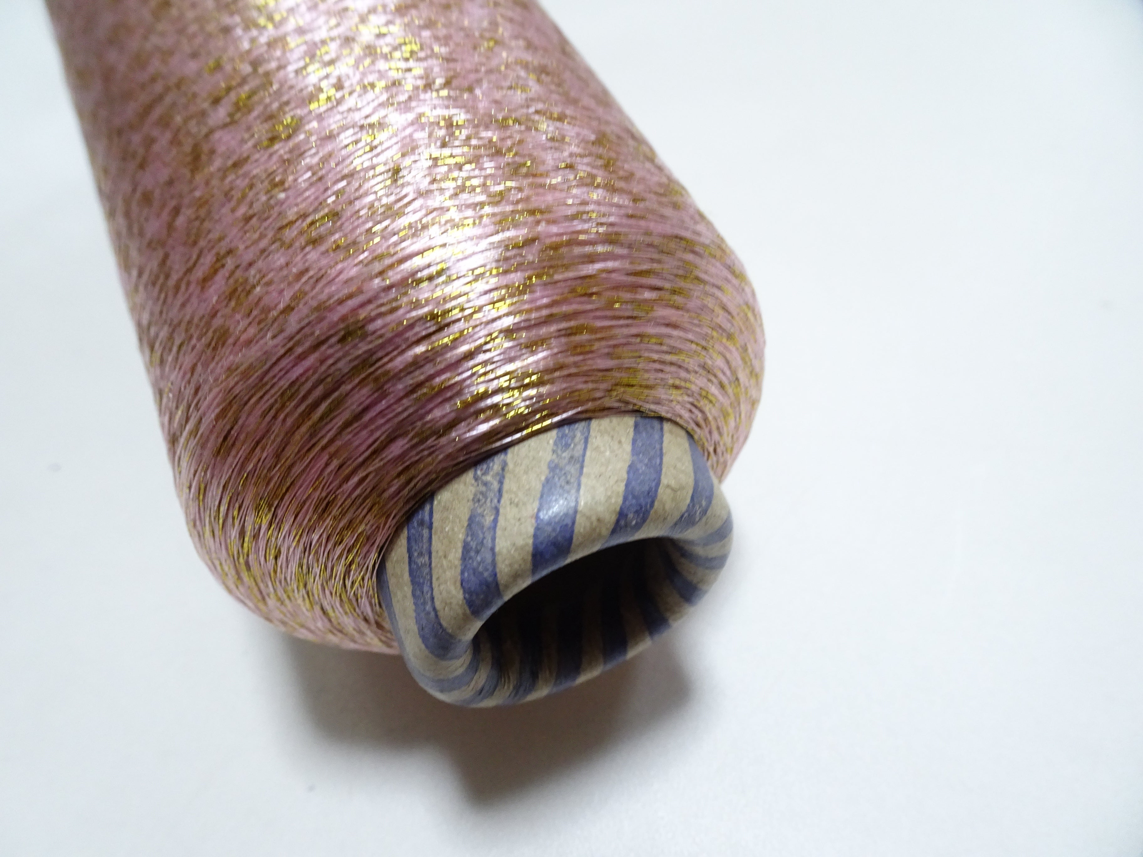 Special Price! Japanese Vintage Premium Thread Kinsunago -4 embroidery 5000M  0.16mm 19690