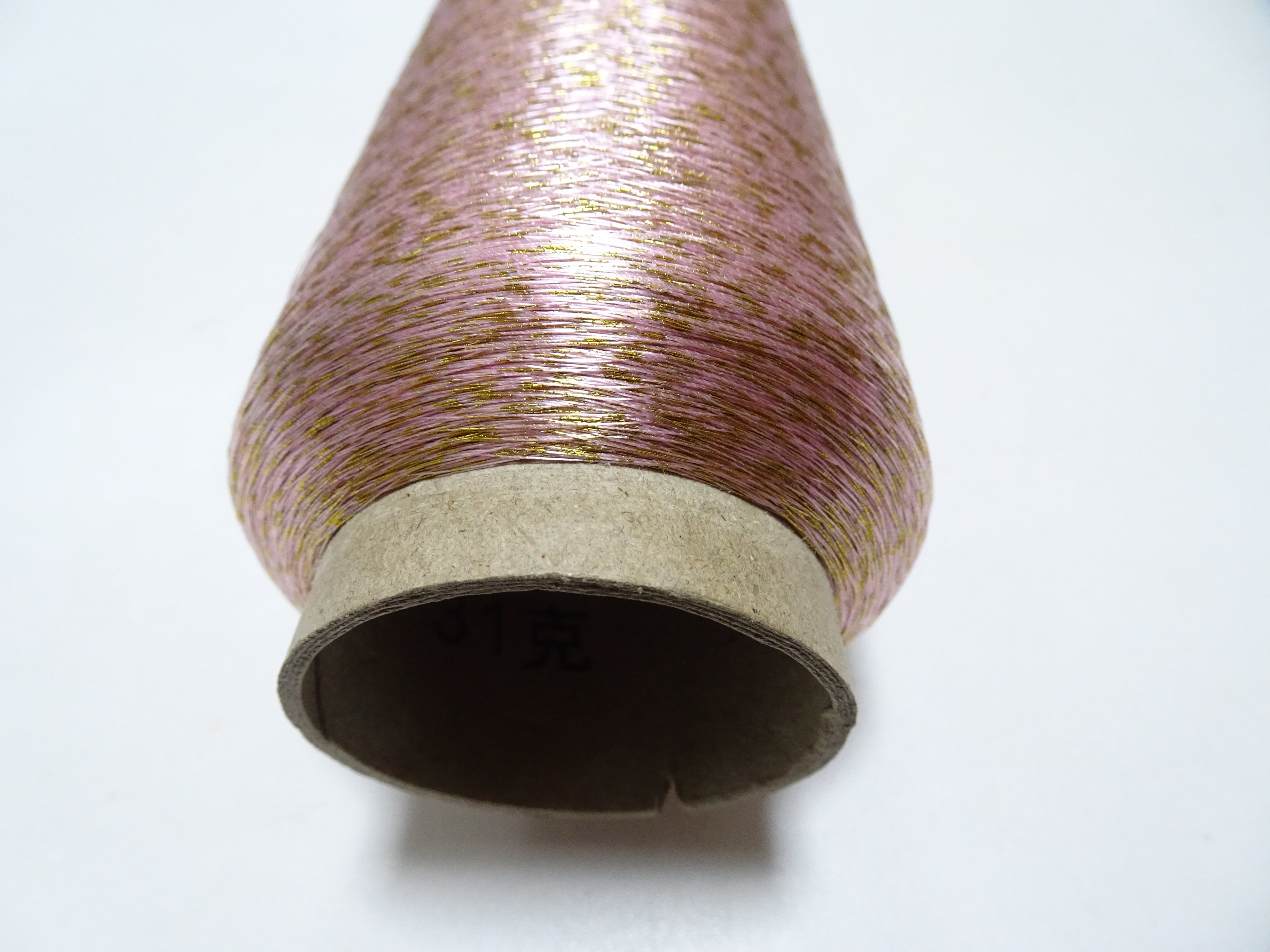 Special Price! Japanese Vintage Premium Thread Kinsunago -4 embroidery 5000M  0.16mm 19690