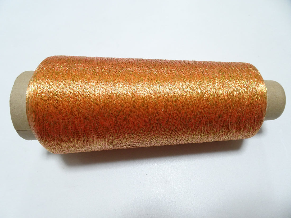 Special Price! Japanese Vintage Premium Thread Kinsunago -5 embroidery 5000M  0.16mm 19691