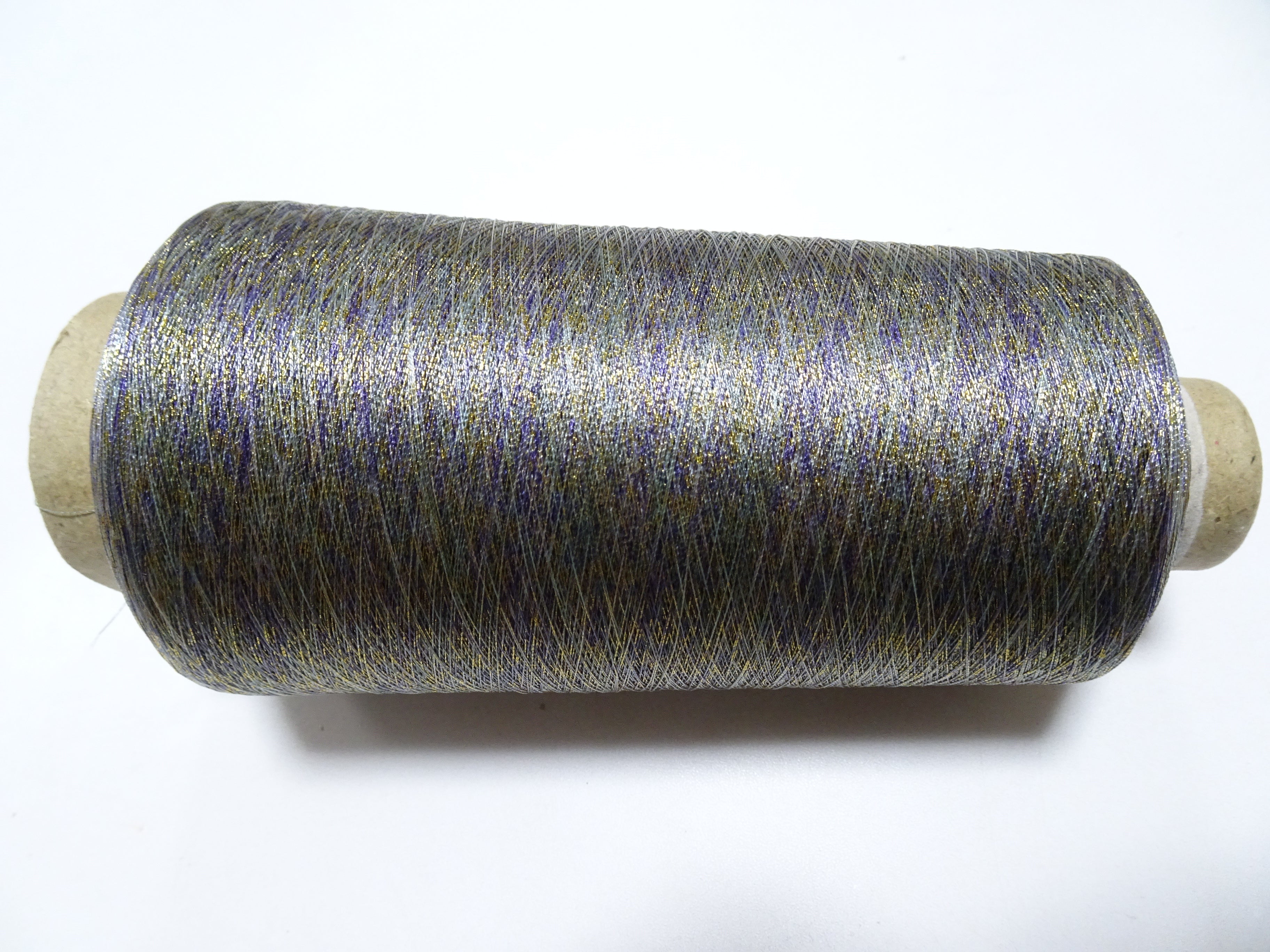 Special price!! Japanese Vintage Rare Premium  thread Raten Kinsunago embroidery 5000M  16593