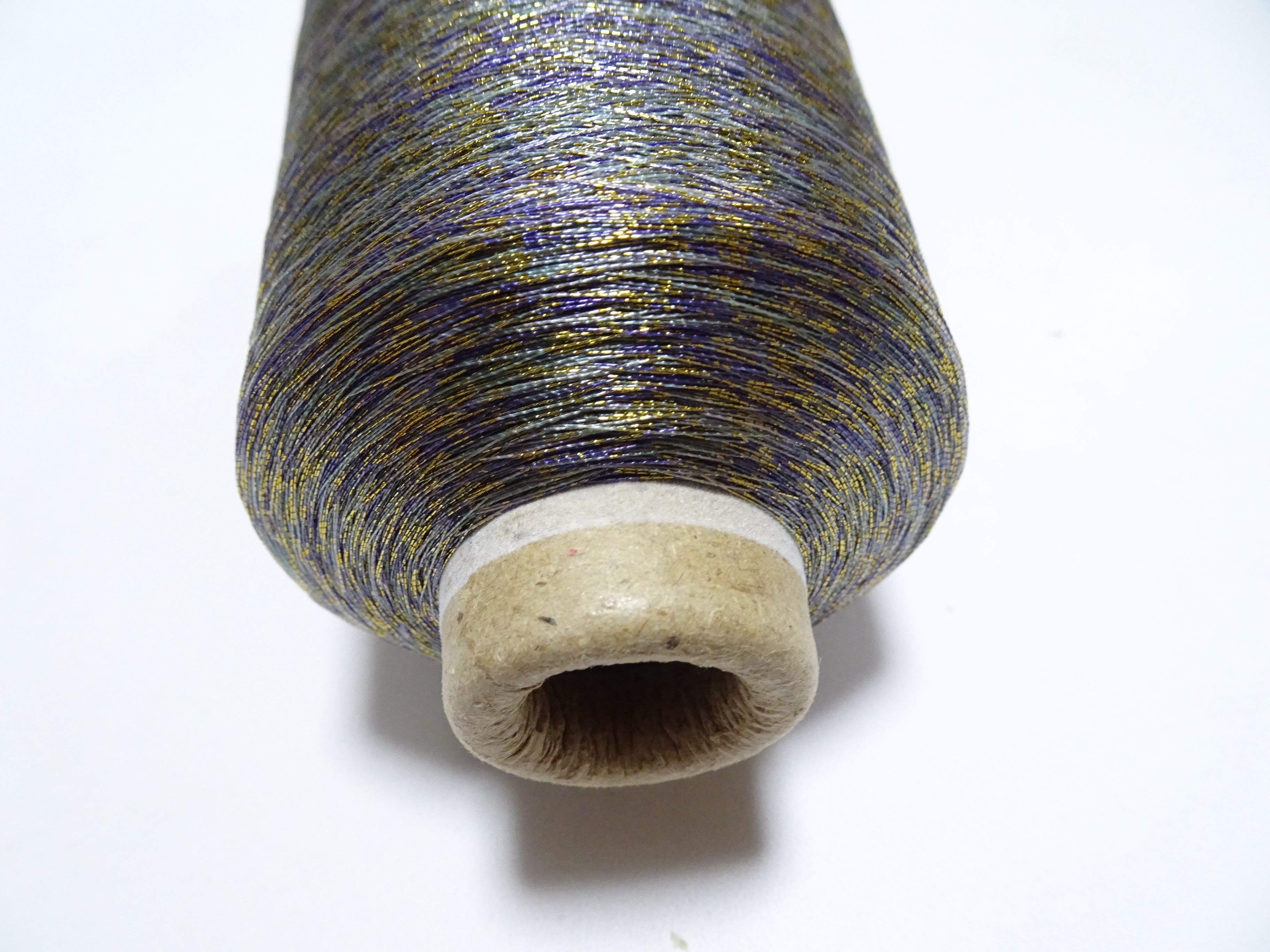 Special price!! Japanese Vintage Rare Premium  thread Raten Kinsunago embroidery 5000M  16593