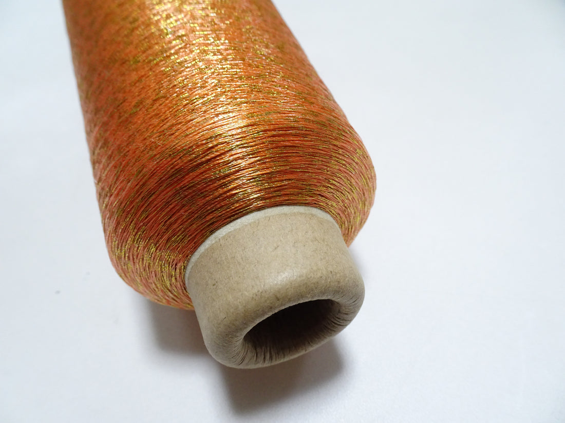 Special Price! Japanese Vintage Premium Thread Kinsunago -5 embroidery 5000M  0.16mm 19691