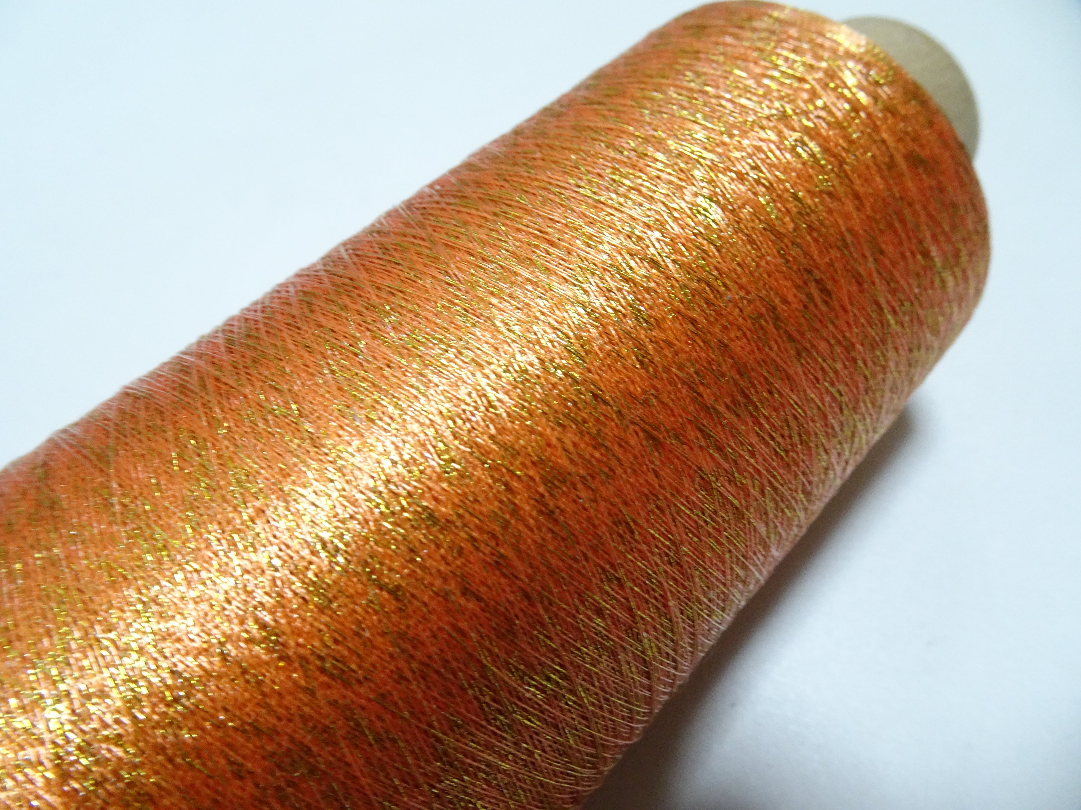 Special Price! Japanese Vintage Premium Thread Kinsunago -5 embroidery 5000M  0.16mm 19691