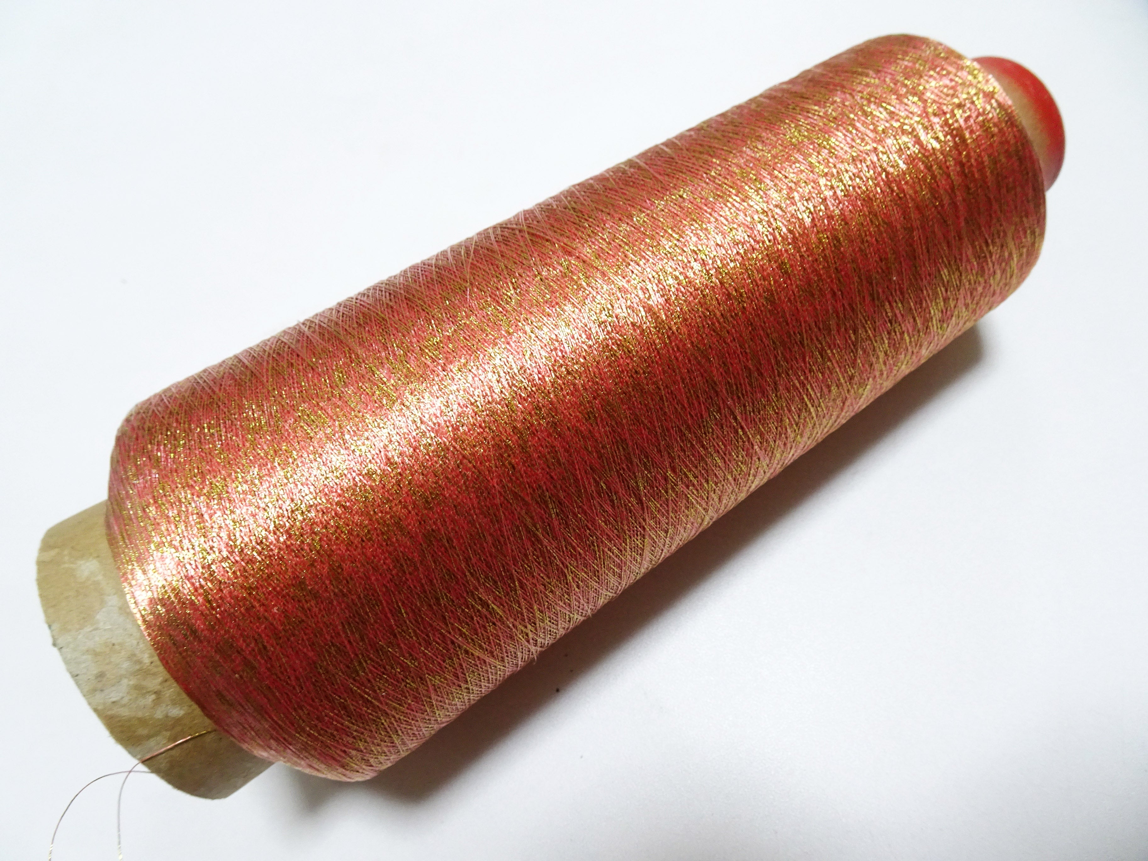 Special Price! Japanese Vintage Premium Thread Kinsunago -6 embroidery 5000M  0.16mm 19692