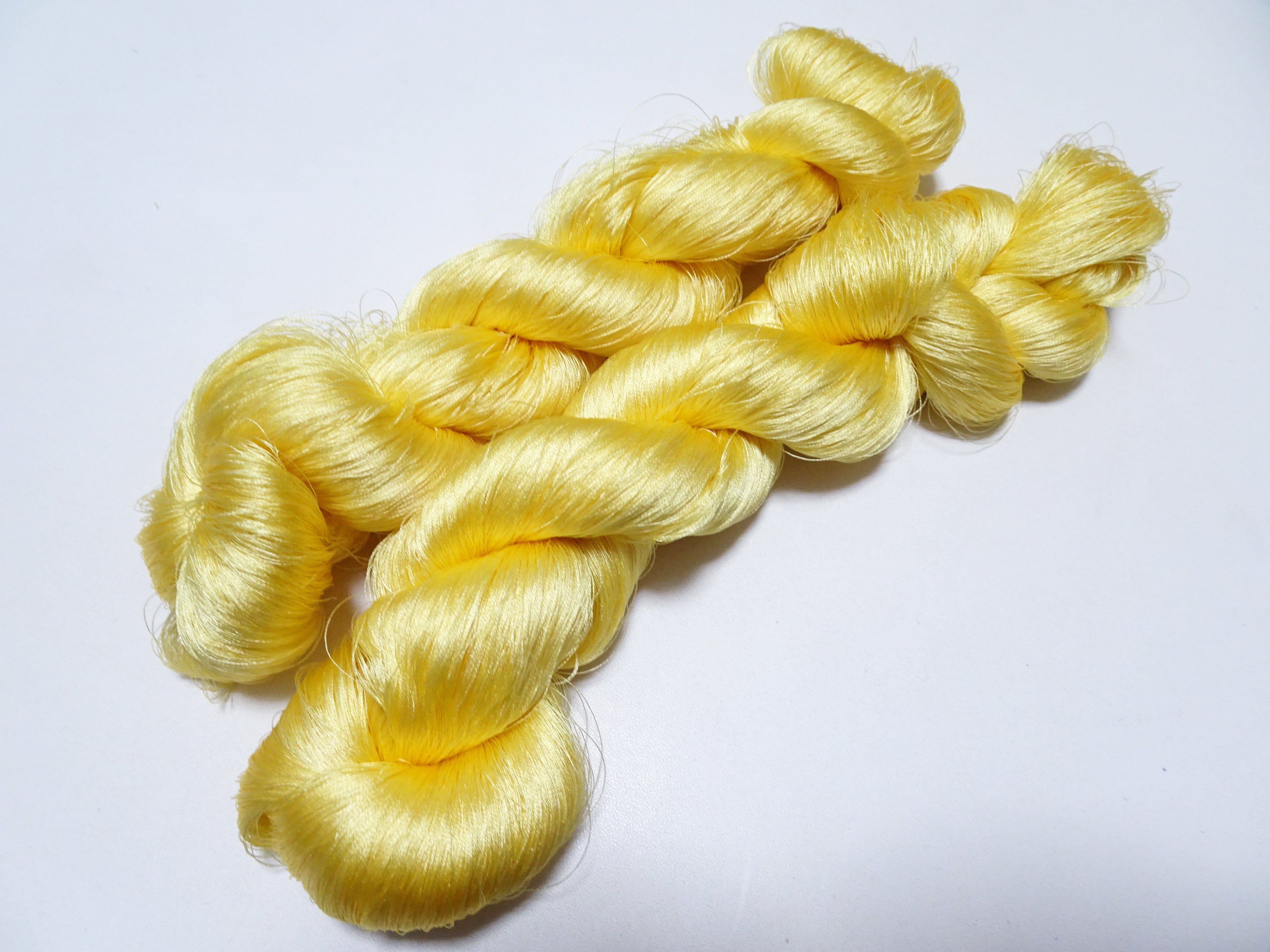 Japanese vintage silk thread 2sets embroidery 9020