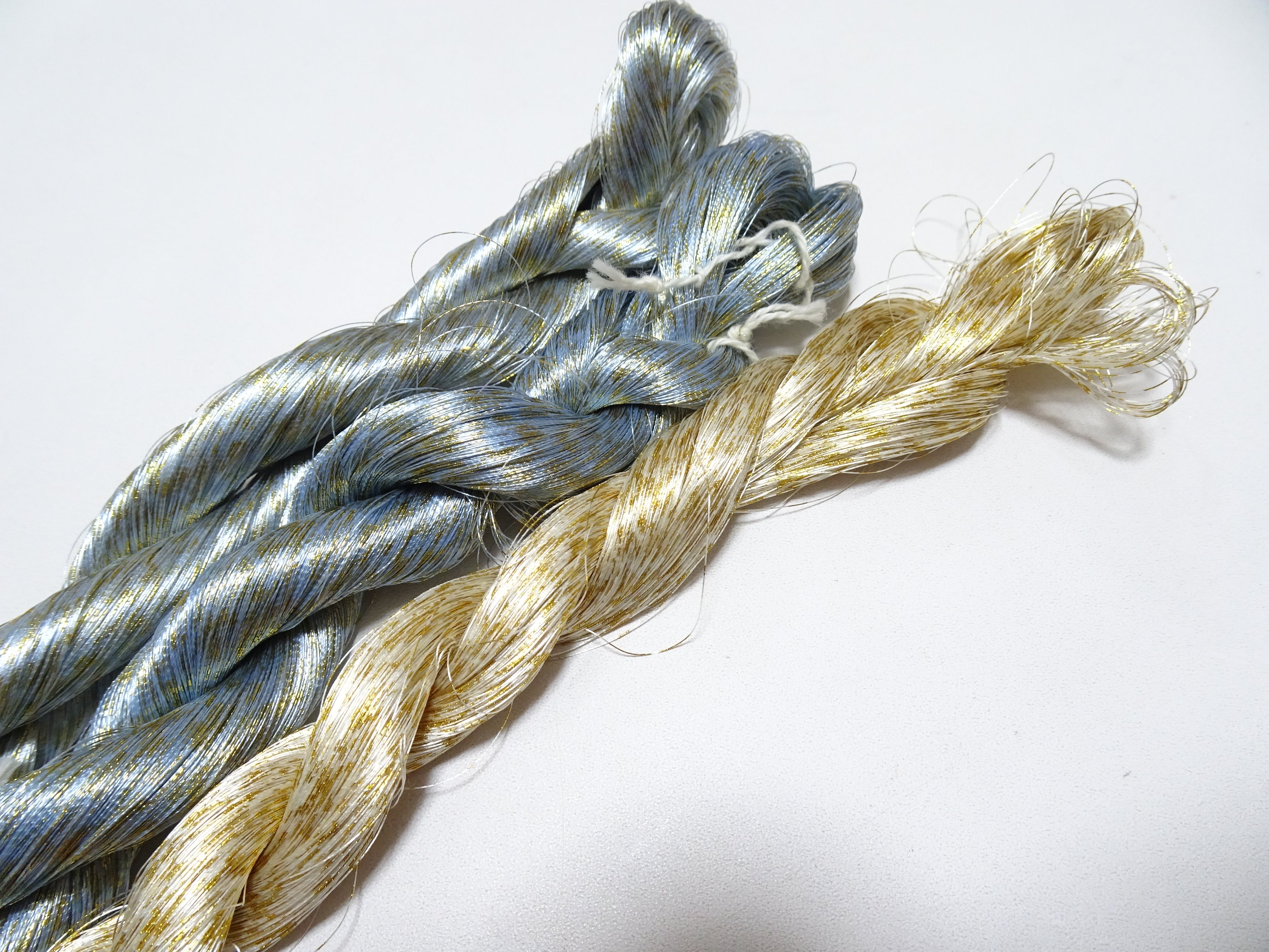 Special price!! Japanese Vintage High Class Thread Kinsunago  3sets embroidery 3000M  16266