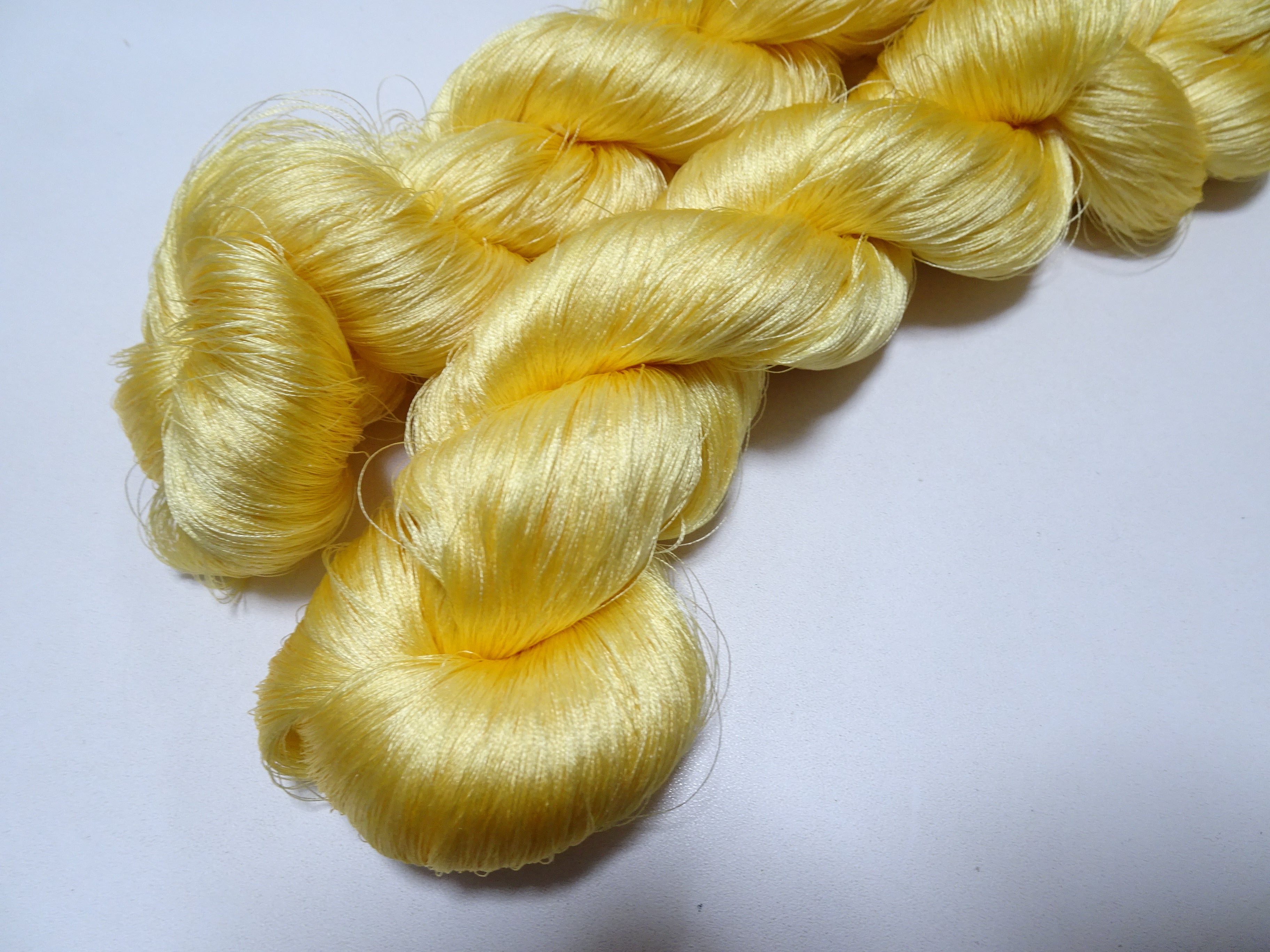 Japanese vintage silk thread 2sets embroidery 9020