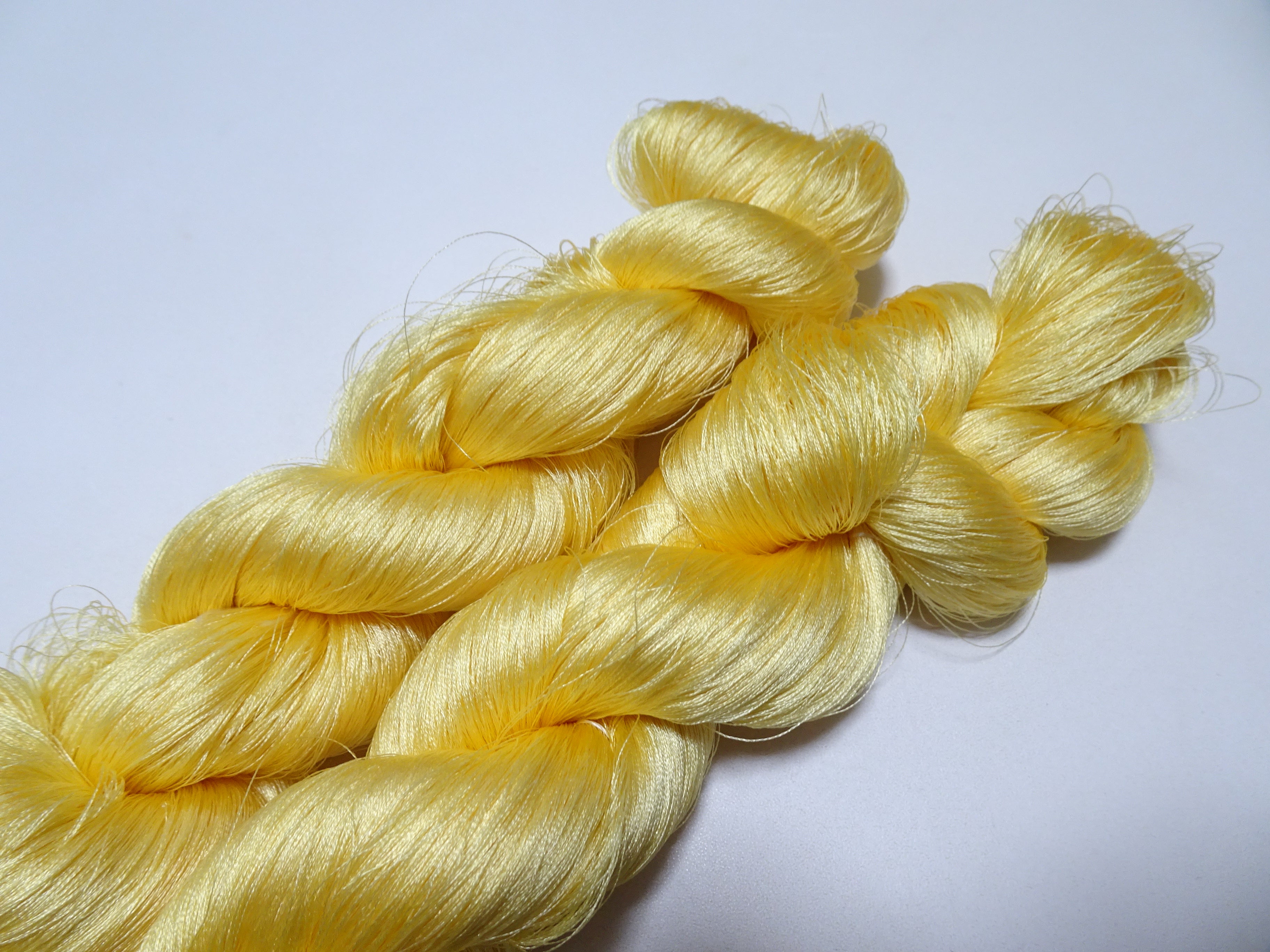 Japanese vintage silk thread 2sets embroidery 9020