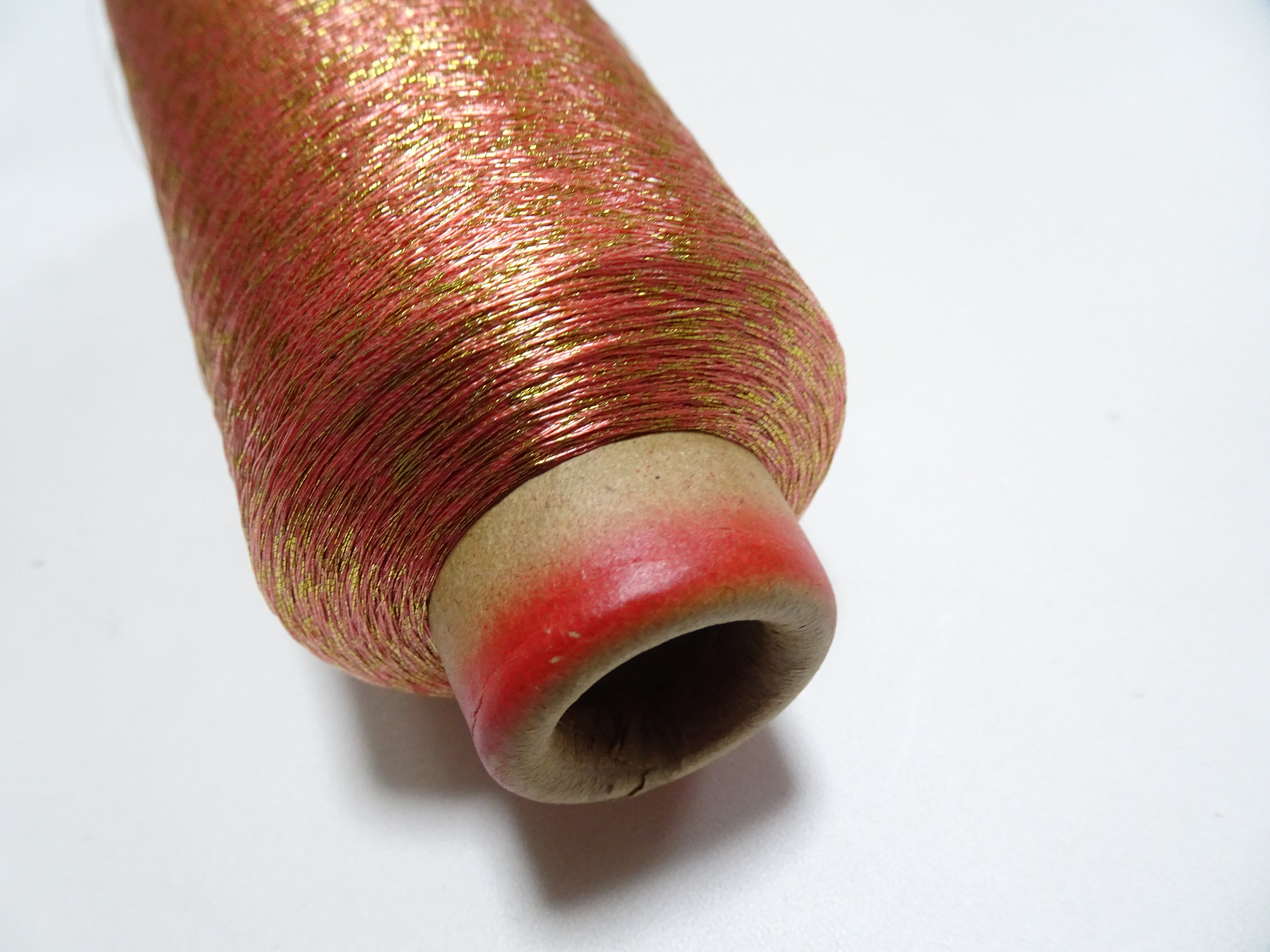 Special Price! Japanese Vintage Premium Thread Kinsunago -6 embroidery 5000M  0.16mm 19692