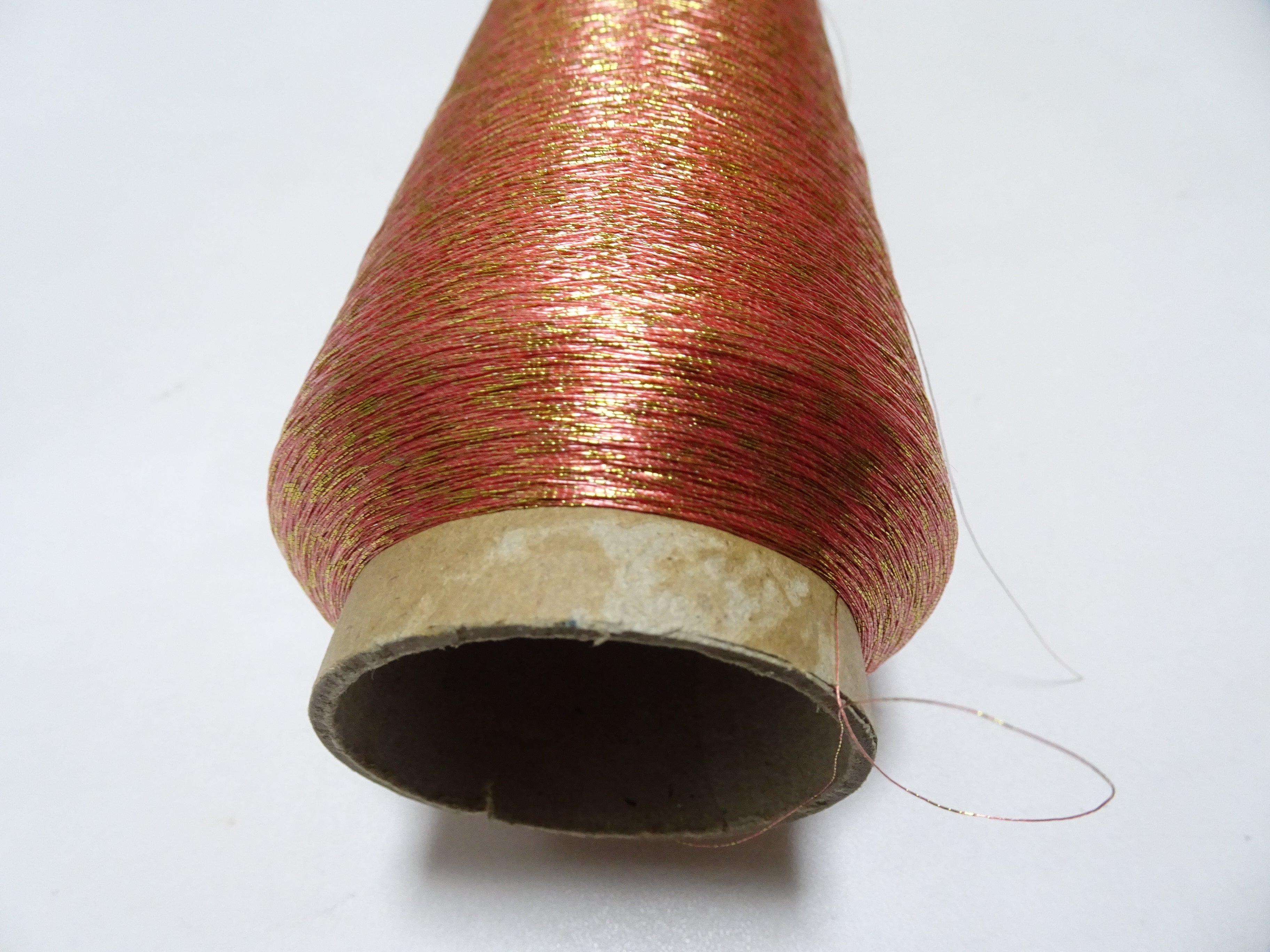 Special Price! Japanese Vintage Premium Thread Kinsunago -6 embroidery 5000M  0.16mm 19692