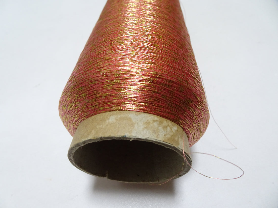 Special Price! Japanese Vintage Premium Thread Kinsunago -6 embroidery 5000M  0.16mm 19692