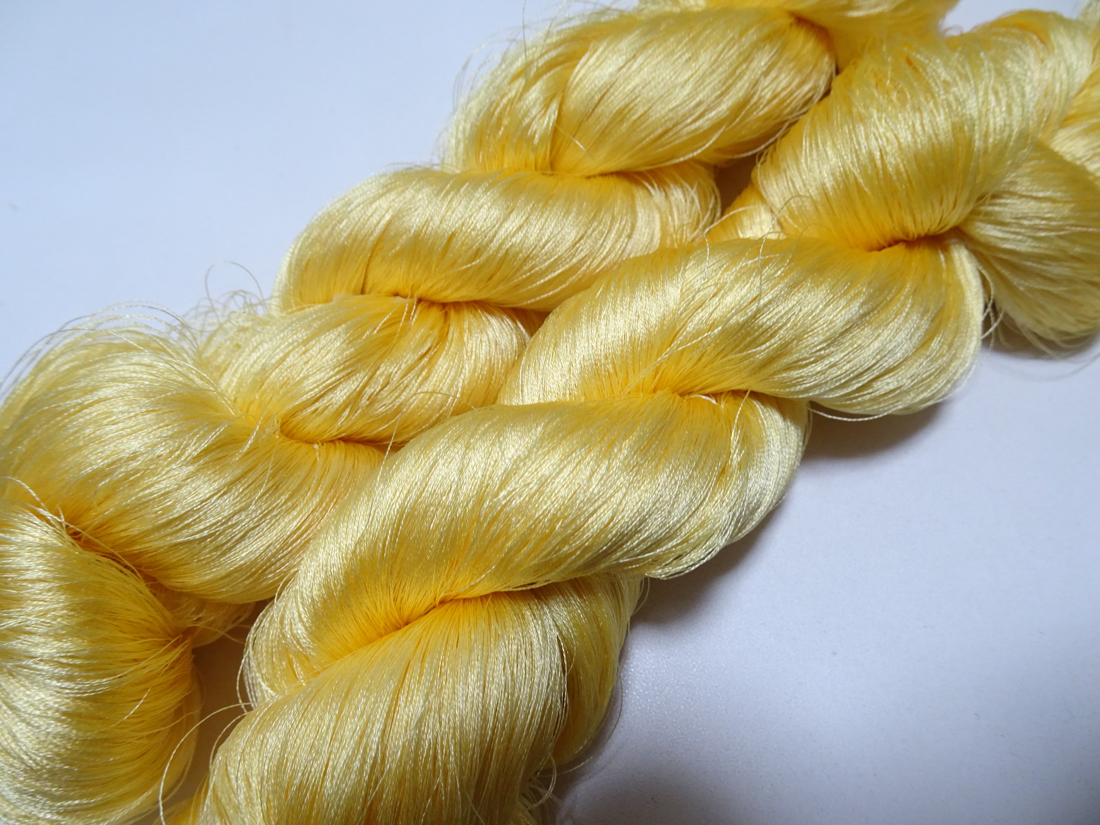 Japanese vintage silk thread 2sets embroidery 9020