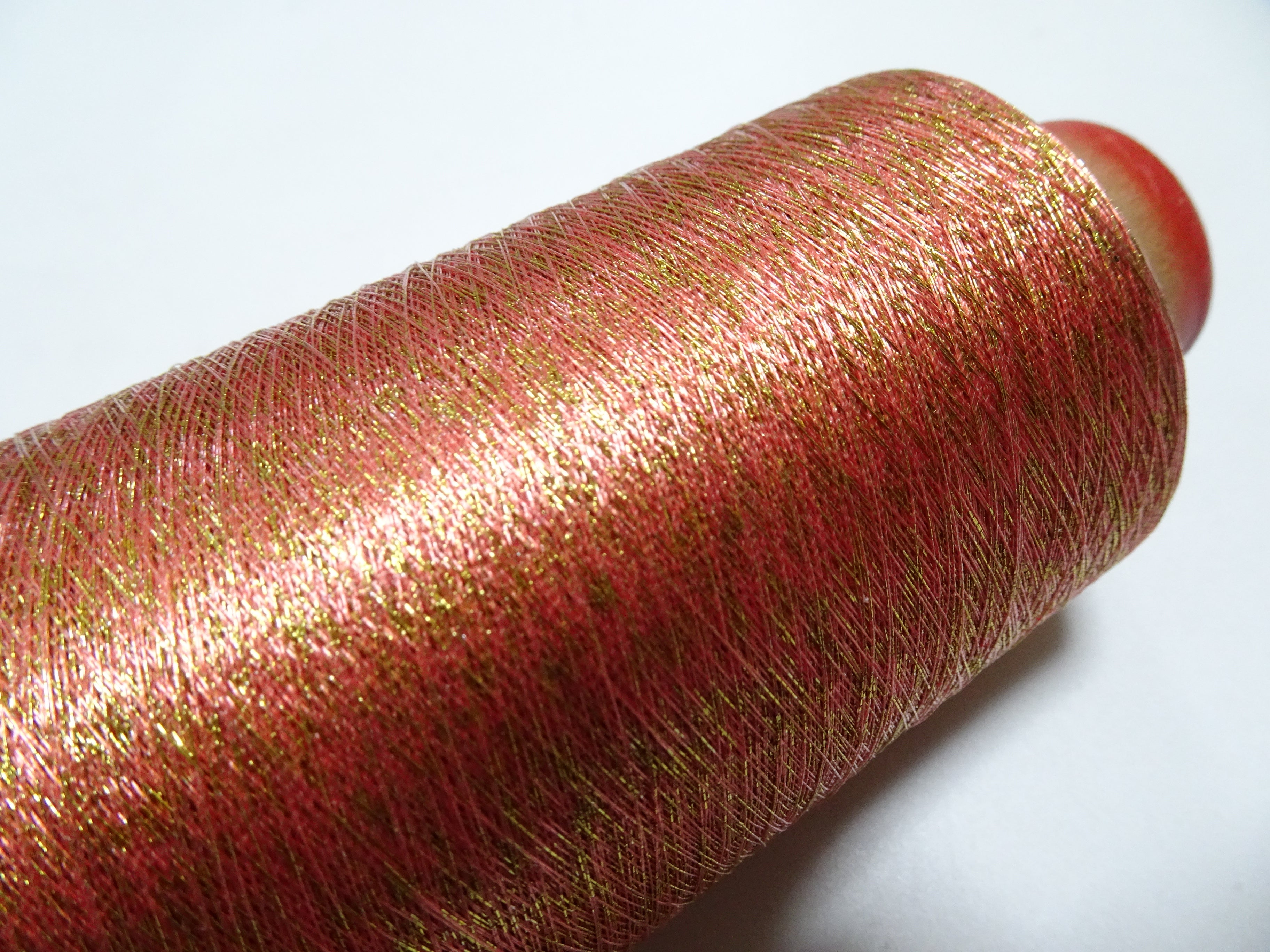 Special Price! Japanese Vintage Premium Thread Kinsunago -6 embroidery 5000M  0.16mm 19692