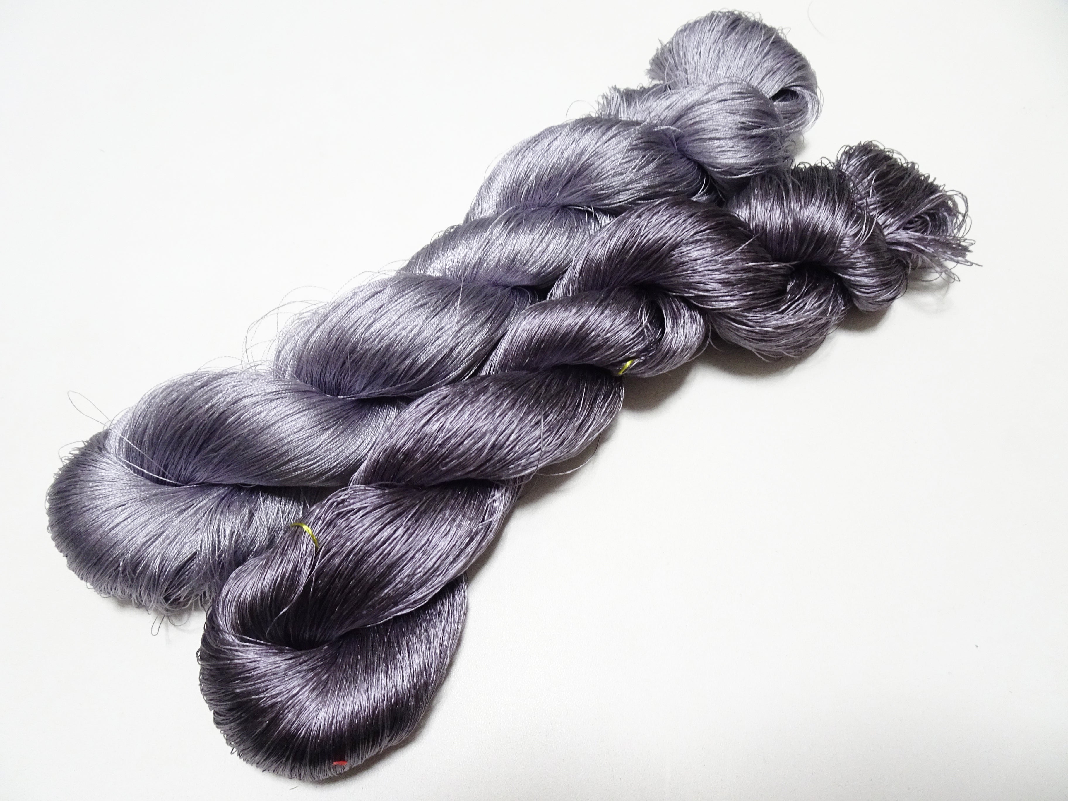 Japanese vintage silk thread 2sets embroidery 9022