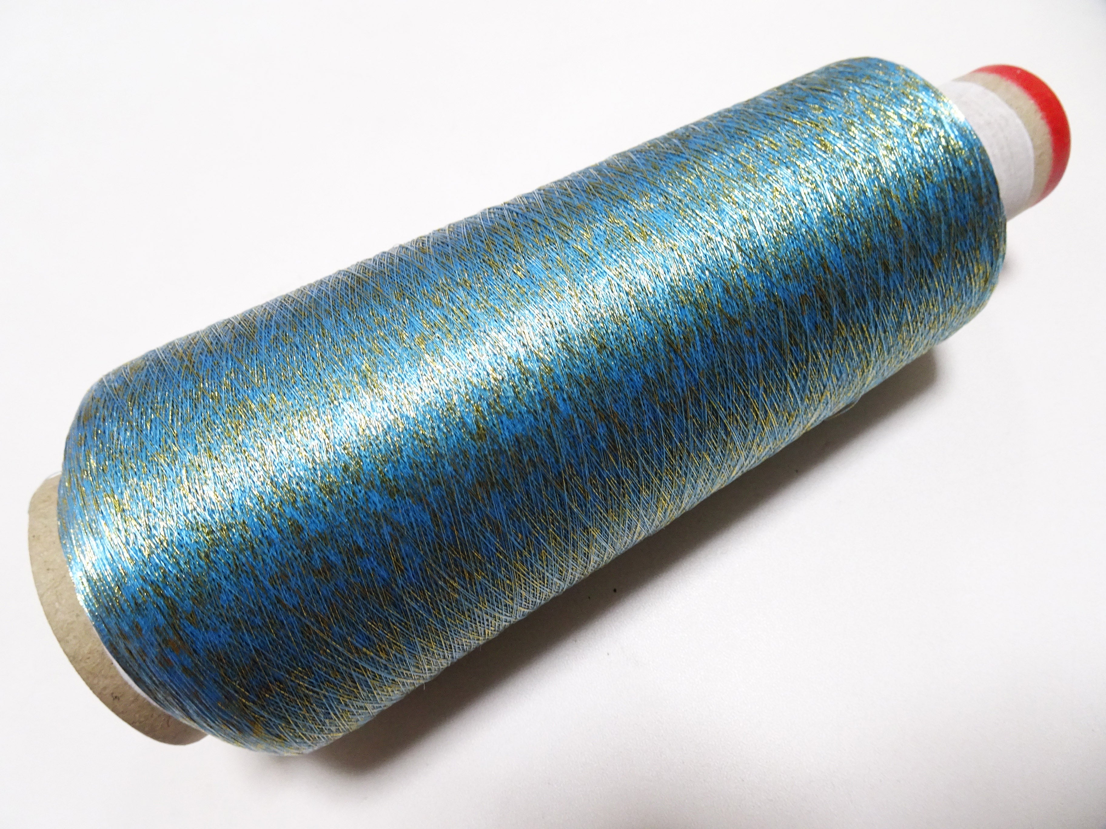 Special Price! Japanese Vintage Premium Thread Kinsunago -8 embroidery 5000M  0.16mm 19694