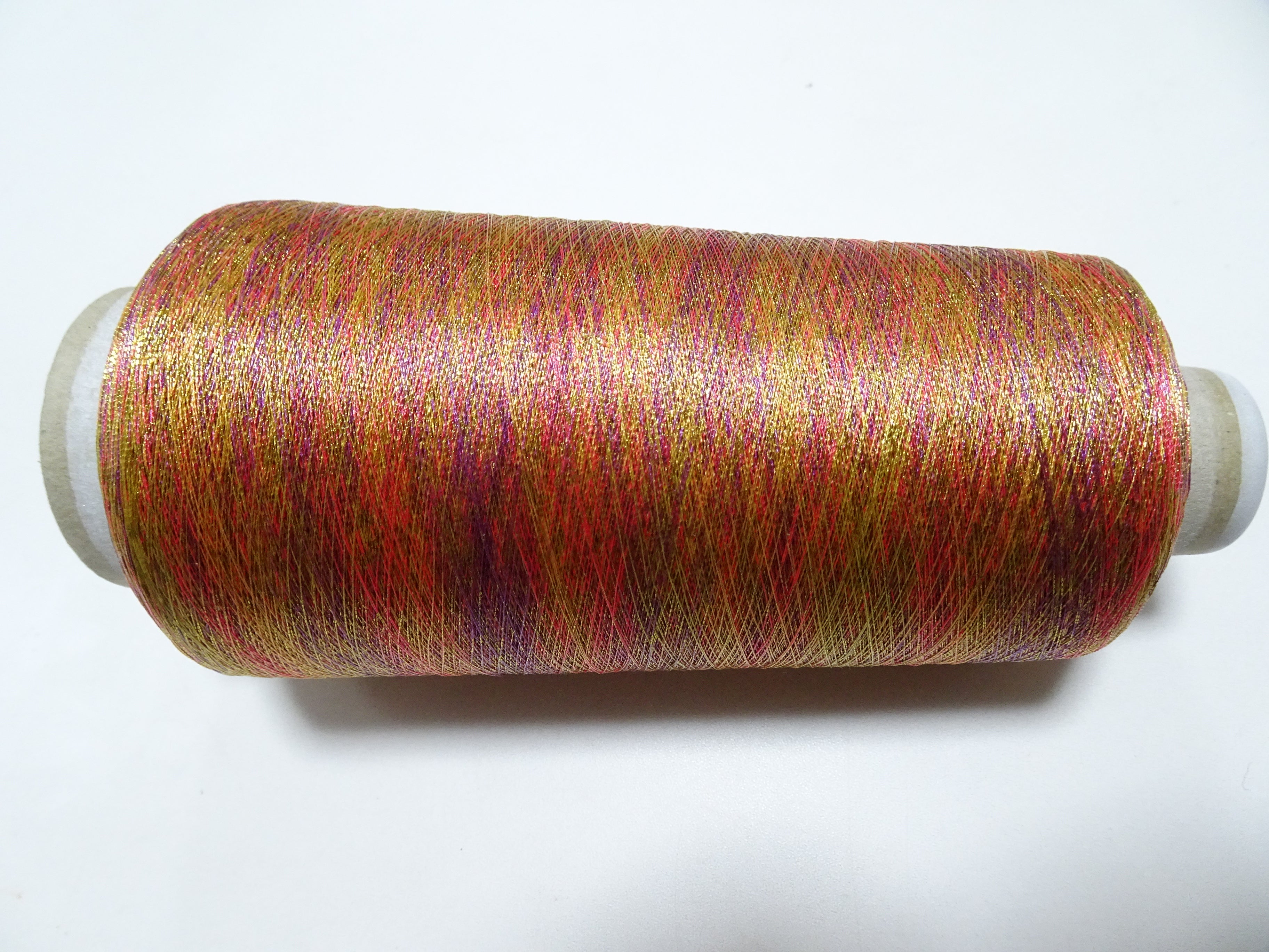 Special price!! Japanese Vintage Rare Premium  thread Raten Kinsunago embroidery 5000M  16596