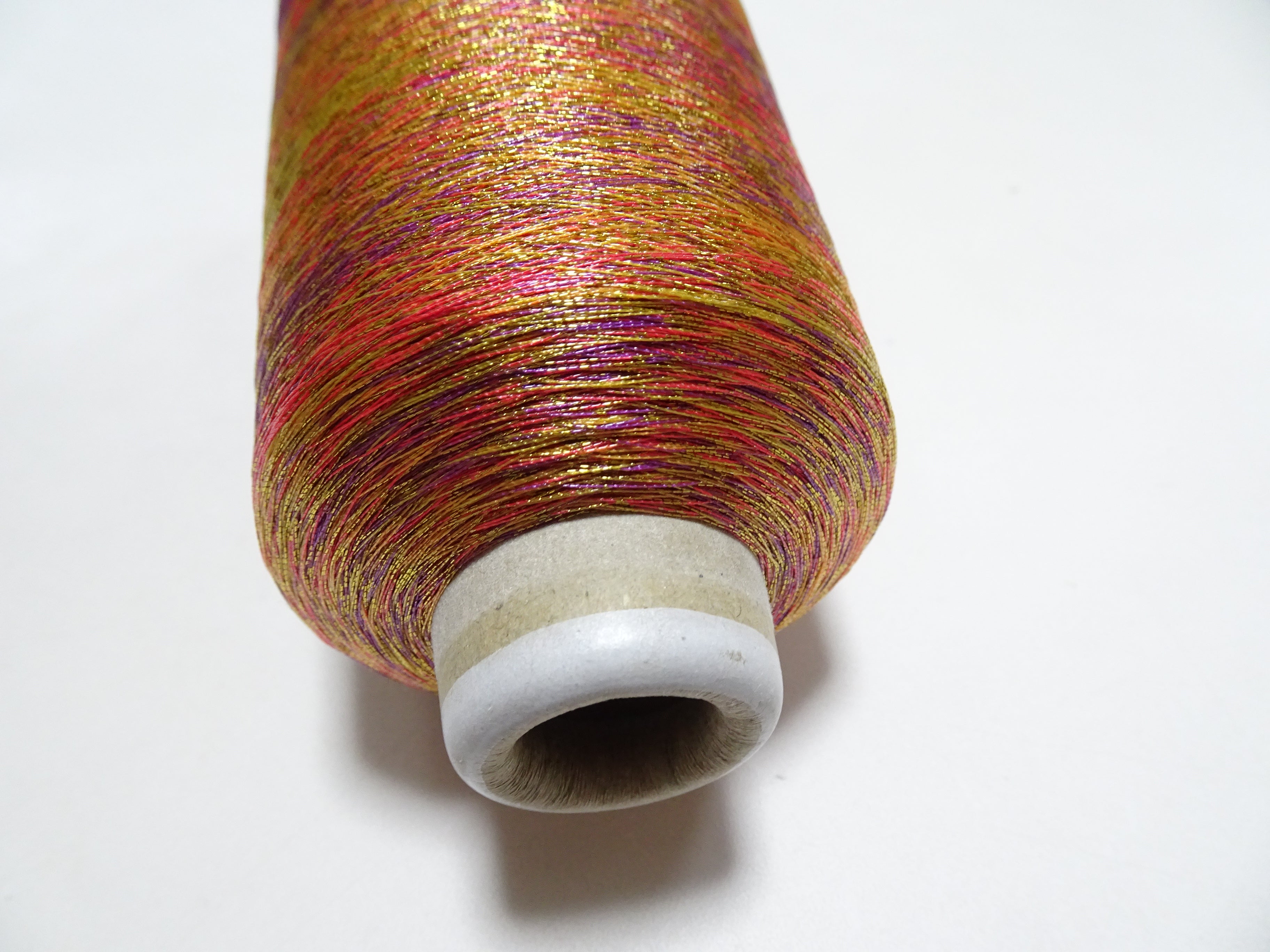 Special price!! Japanese Vintage Rare Premium  thread Raten Kinsunago embroidery 5000M  16596