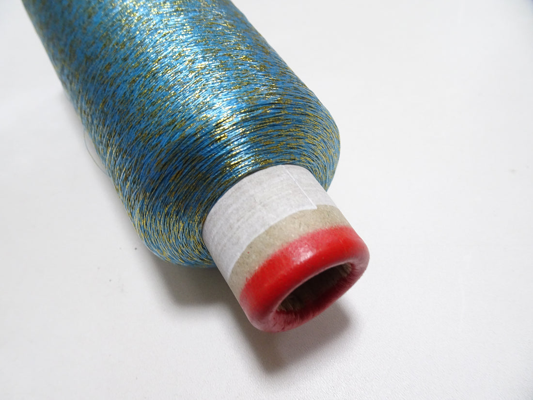 Special Price! Japanese Vintage Premium Thread Kinsunago -8 embroidery 5000M  0.16mm 19694