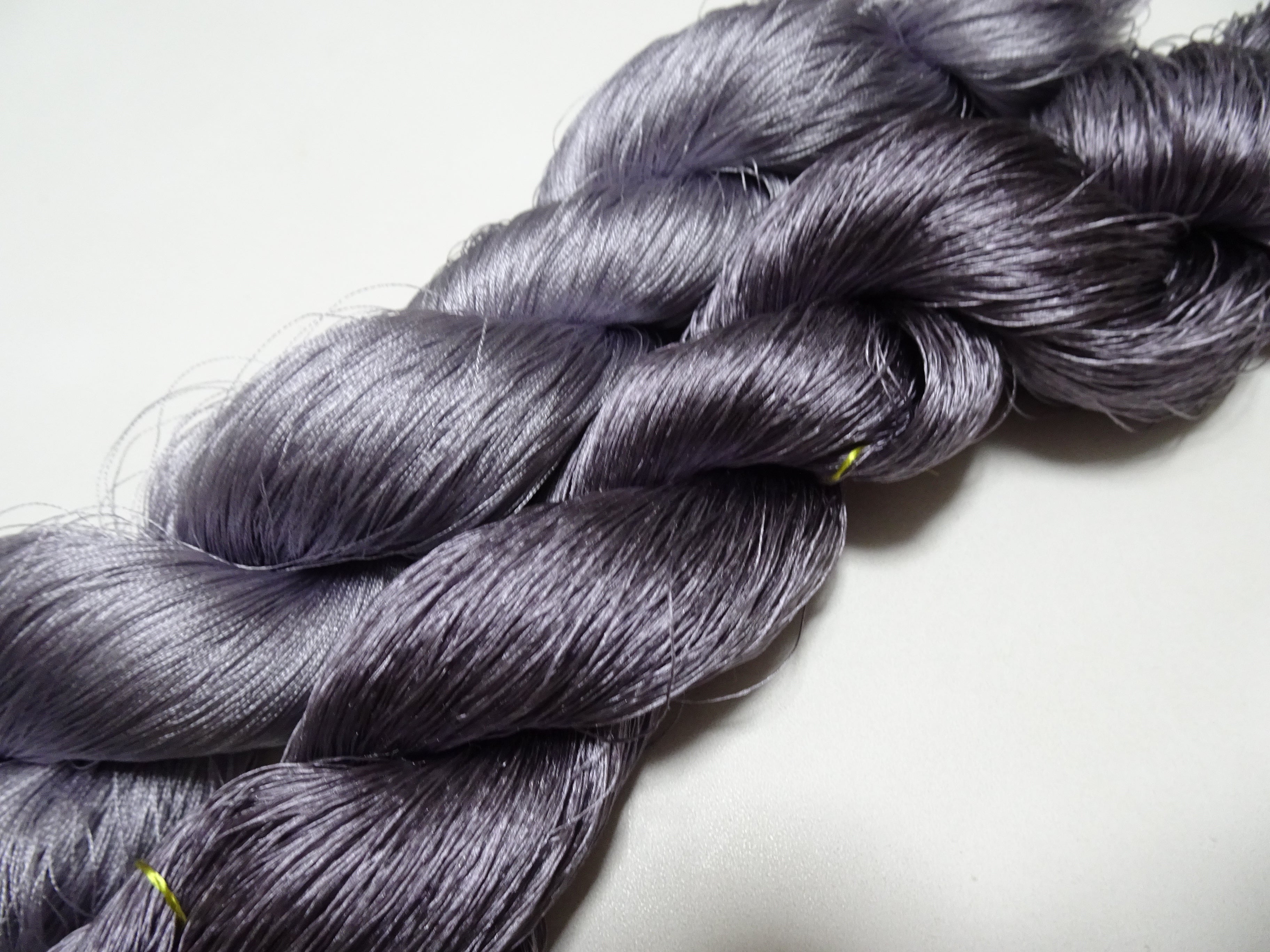 Japanese vintage silk thread 2sets embroidery 9022