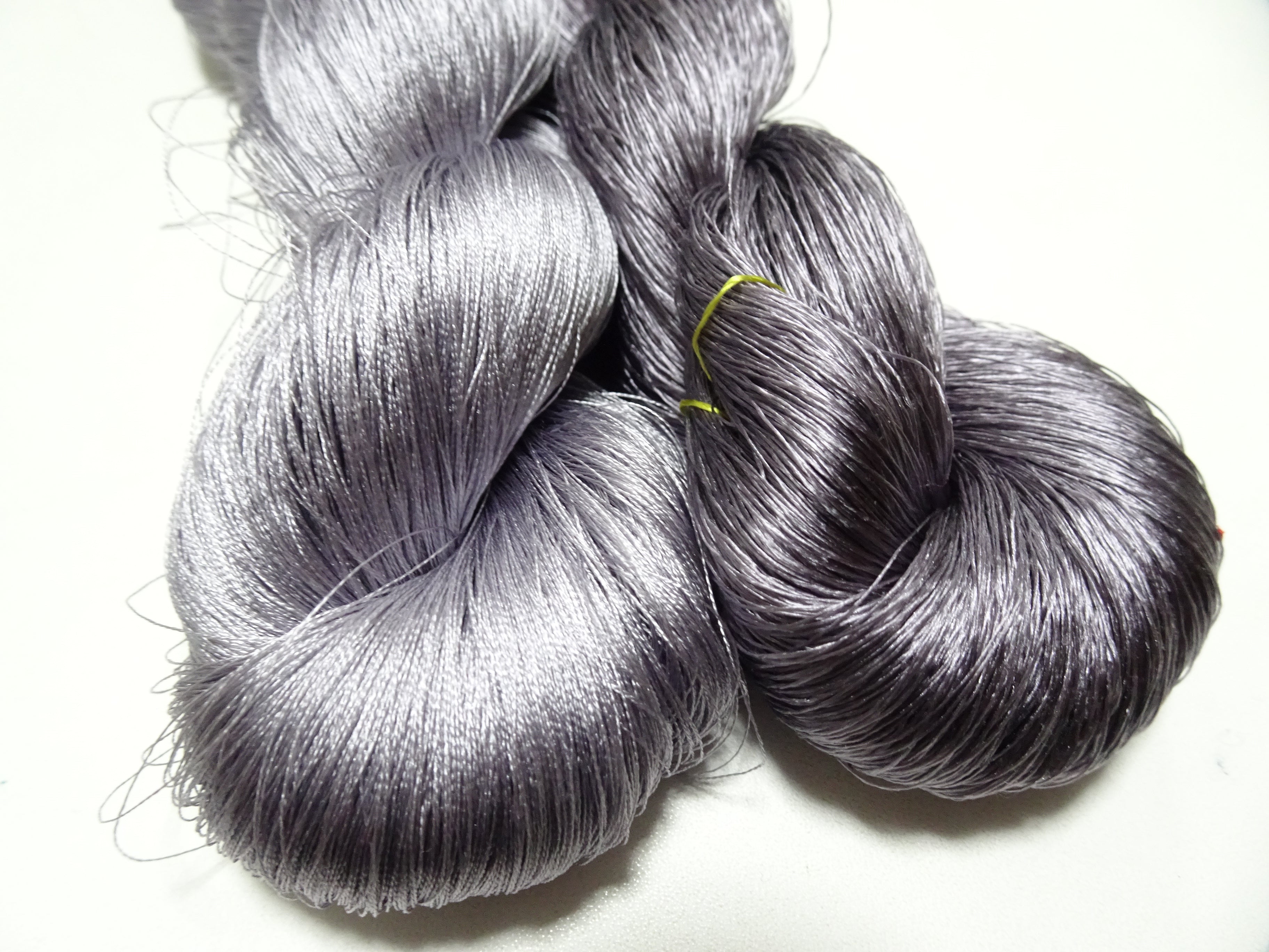 Japanese vintage silk thread 2sets embroidery 9022