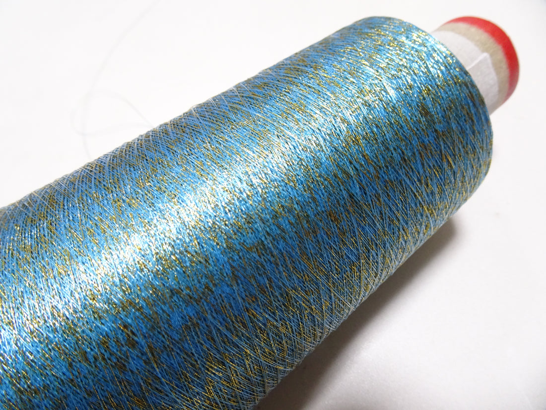 Special Price! Japanese Vintage Premium Thread Kinsunago -8 embroidery 5000M  0.16mm 19694