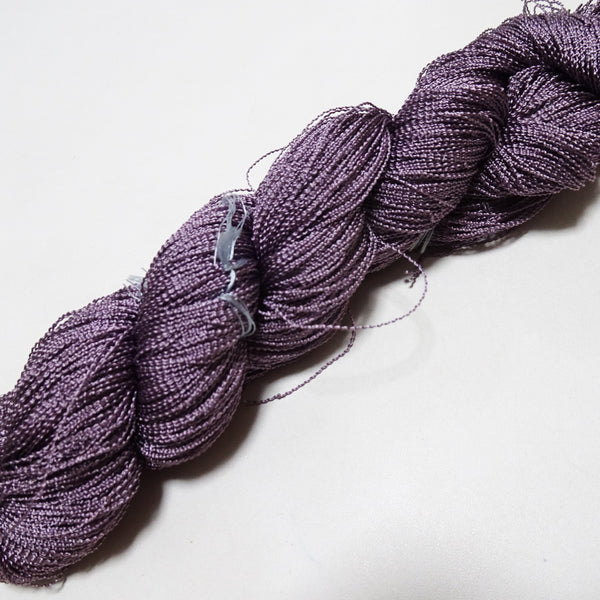 Japanese Vintage Kabe Silk Thread Embroidery & Weaving 16120 – Zelkova Japan