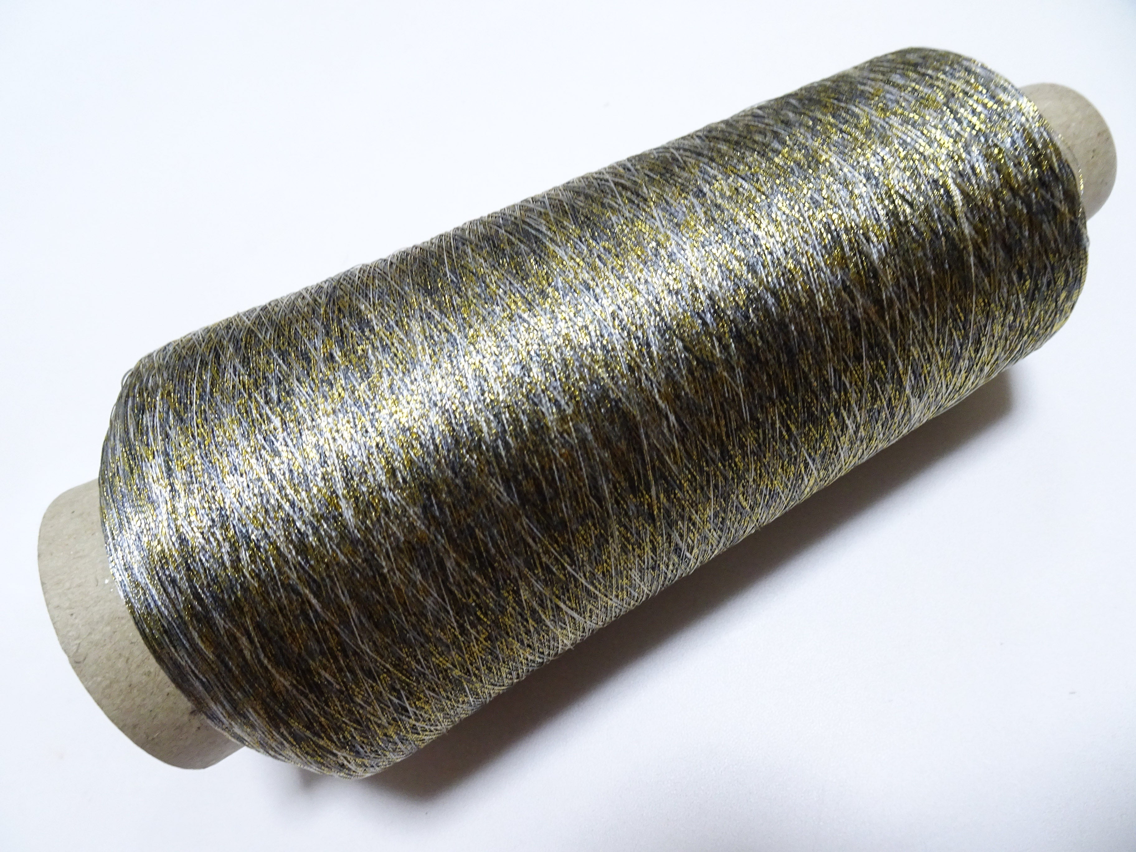 Special price!! Japanese Vintage Rare Premium  thread Raten Kinsunago embroidery 5000M  16597