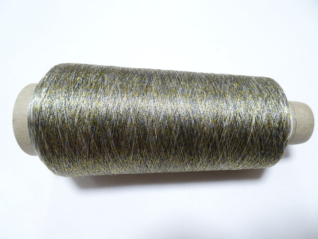 Special price!! Japanese Vintage Rare Premium  thread Raten Kinsunago embroidery 5000M  16597
