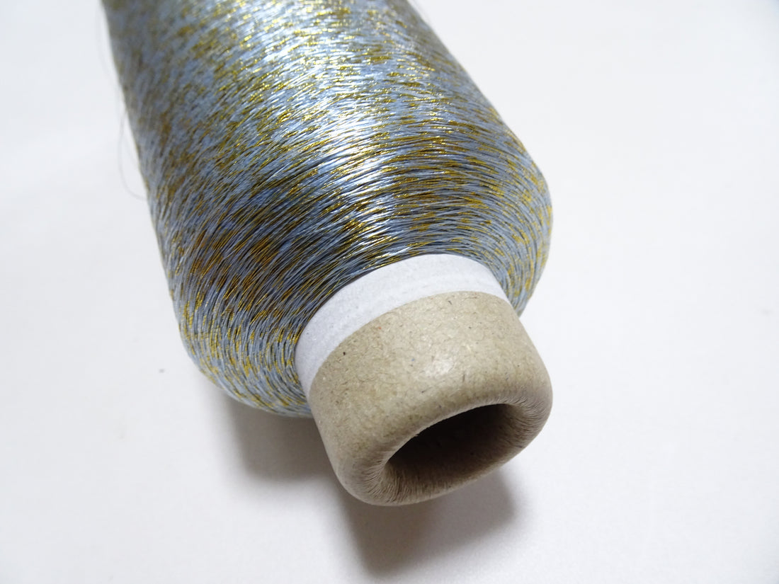 Special Price! Japanese Vintage Premium Thread Kinsunago -9 embroidery 5000M  0.16mm 19695